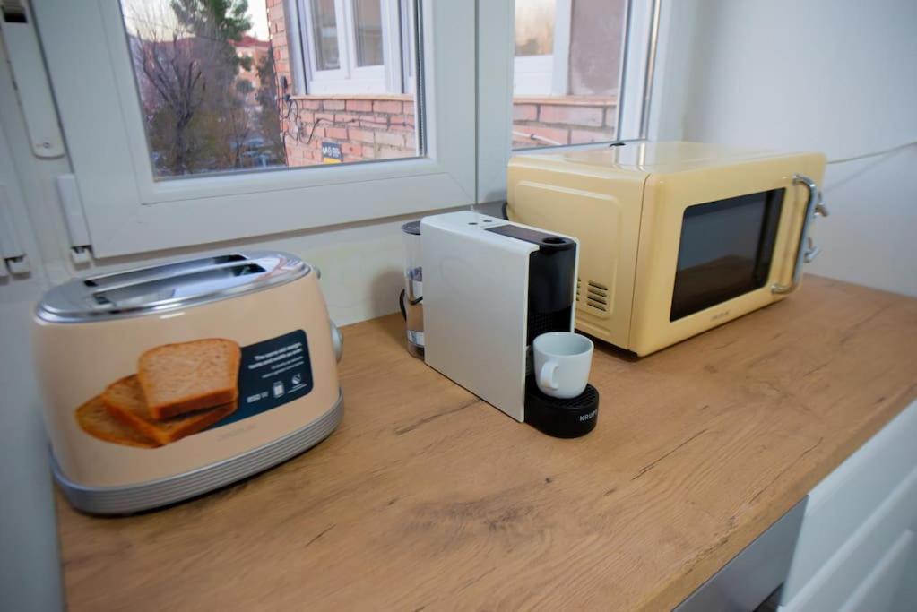 Apartamento Apartamento 12 De Octubre
