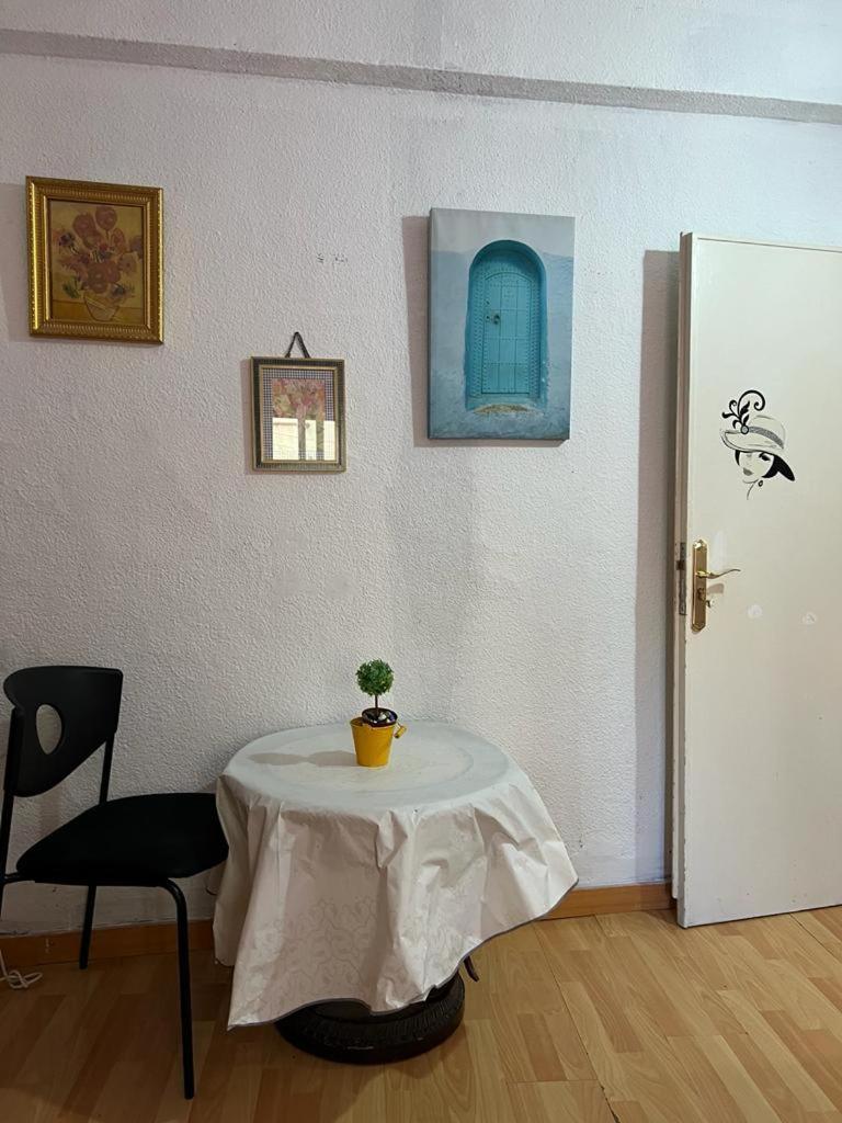 Aparment Puerto Alto Privatunterkunft