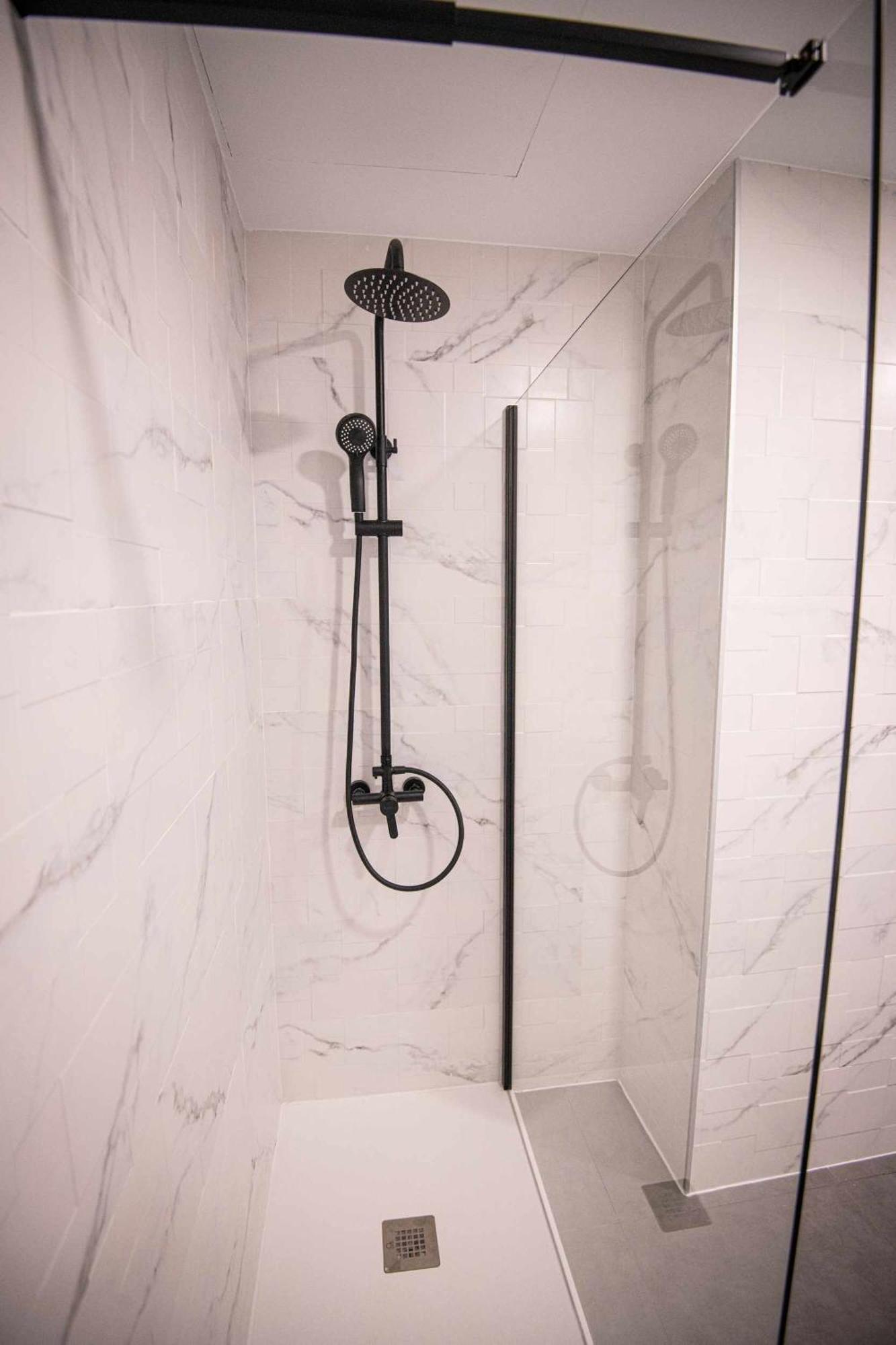 Apartment Antonio Lopez B Madrid