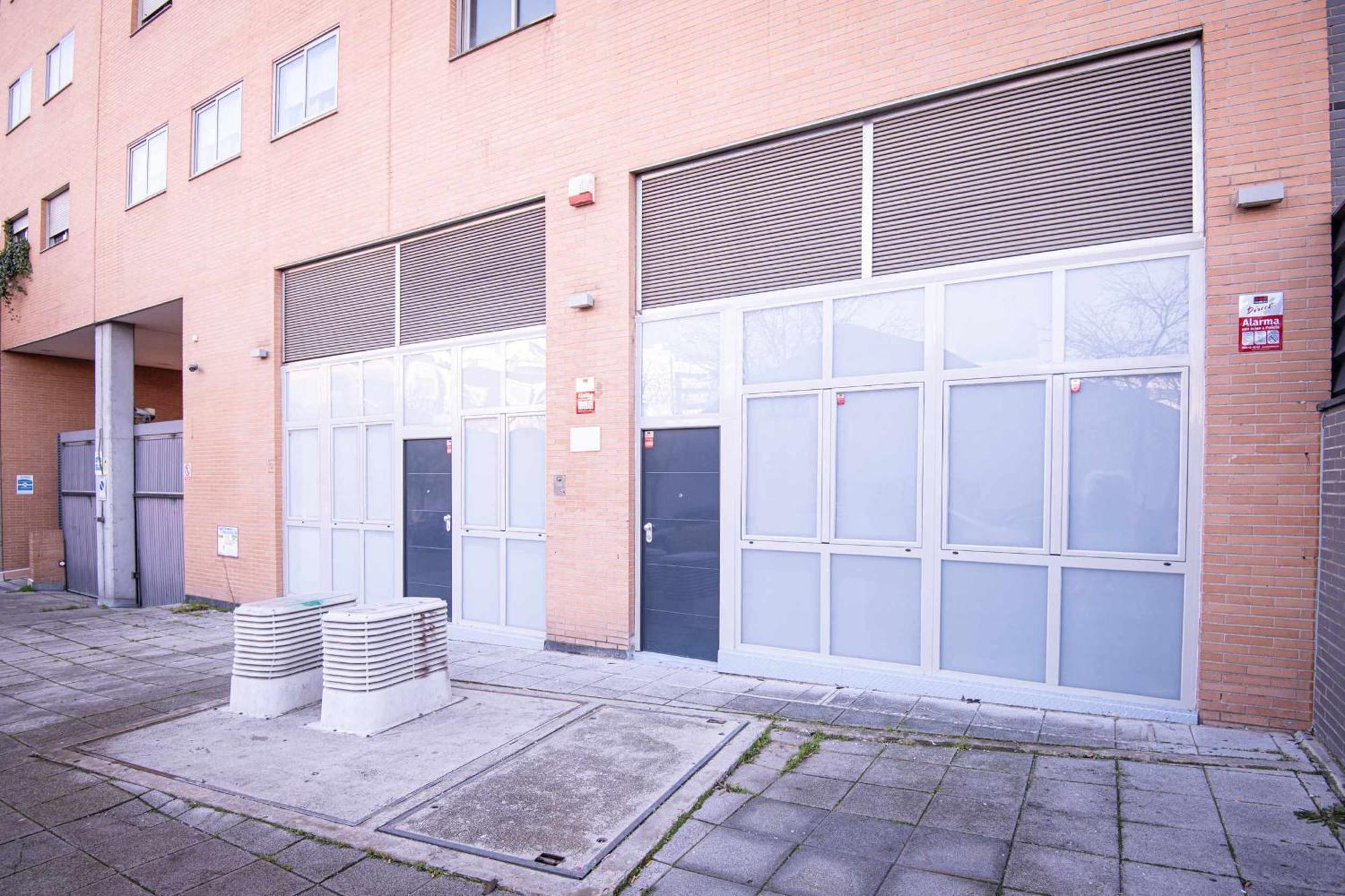 Apartment Antonio Lopez B *