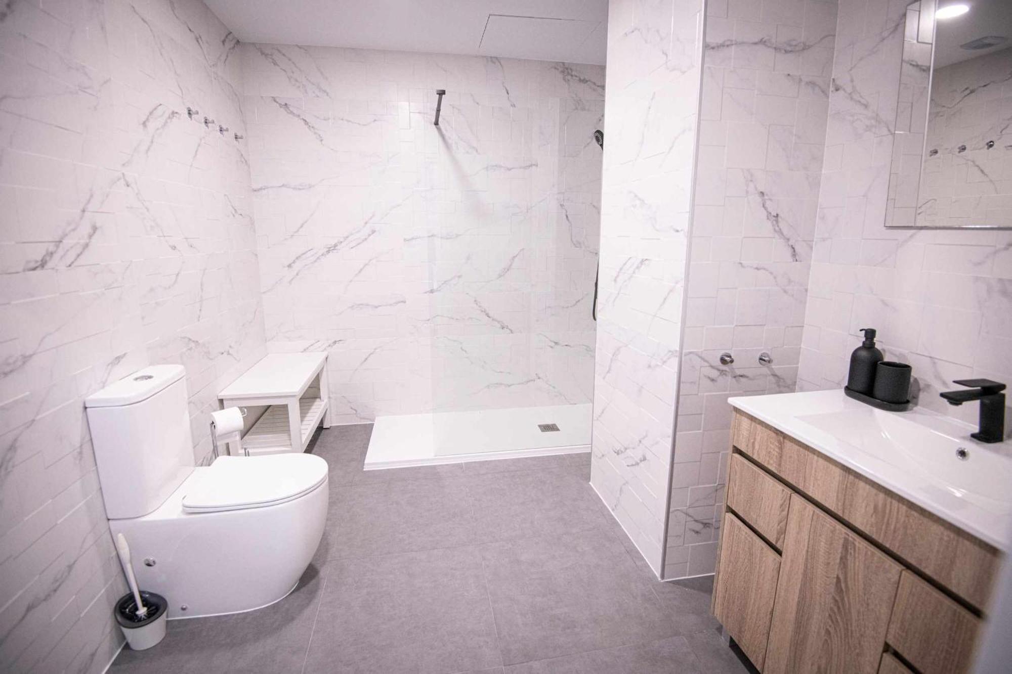 Apartment Antonio Lopez B Madrid