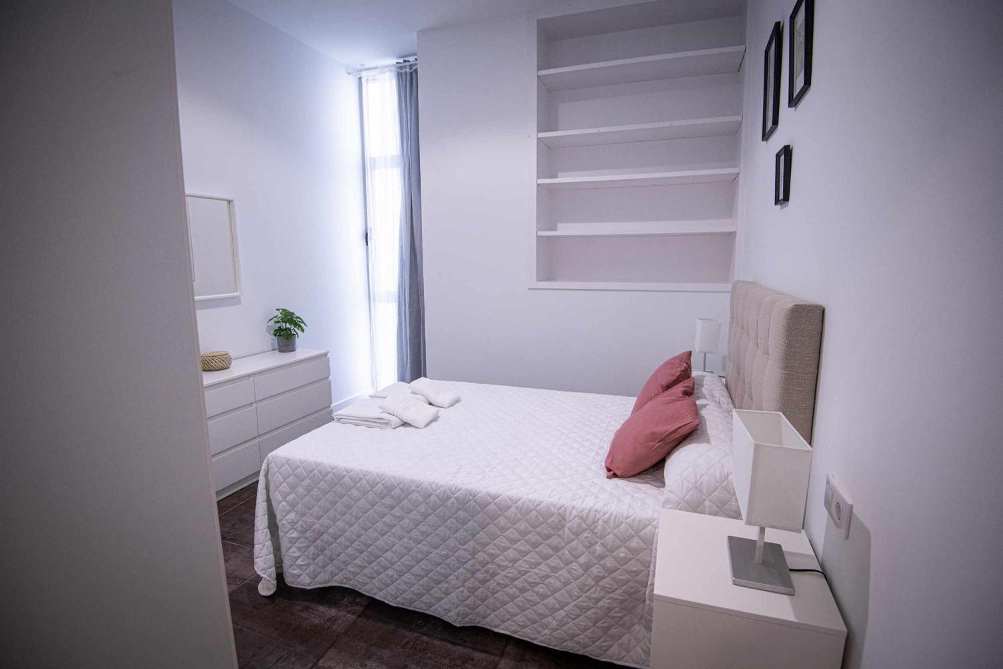 Antonio Lopez B Apartment Madrid