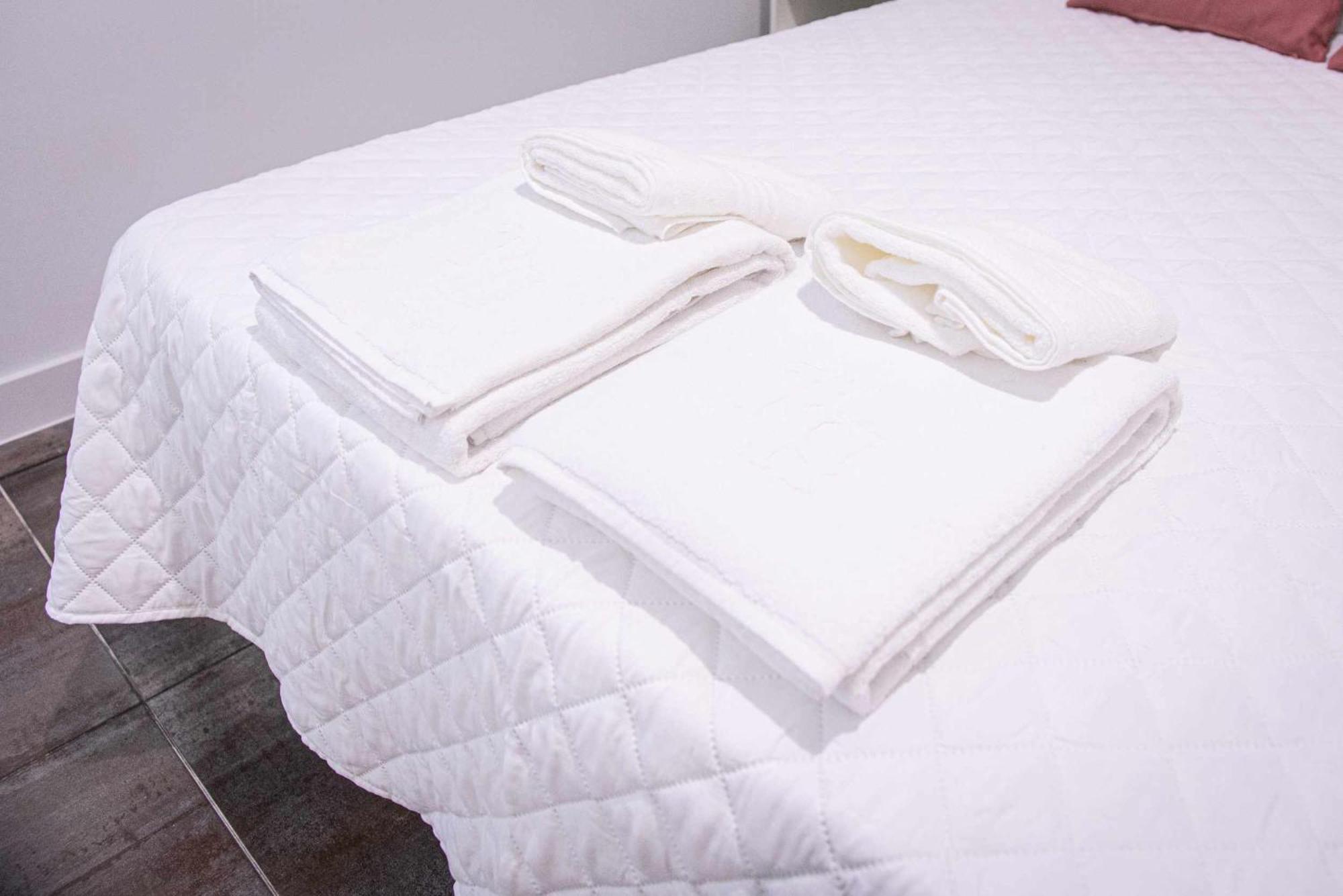 Apartment Antonio Lopez B Madrid