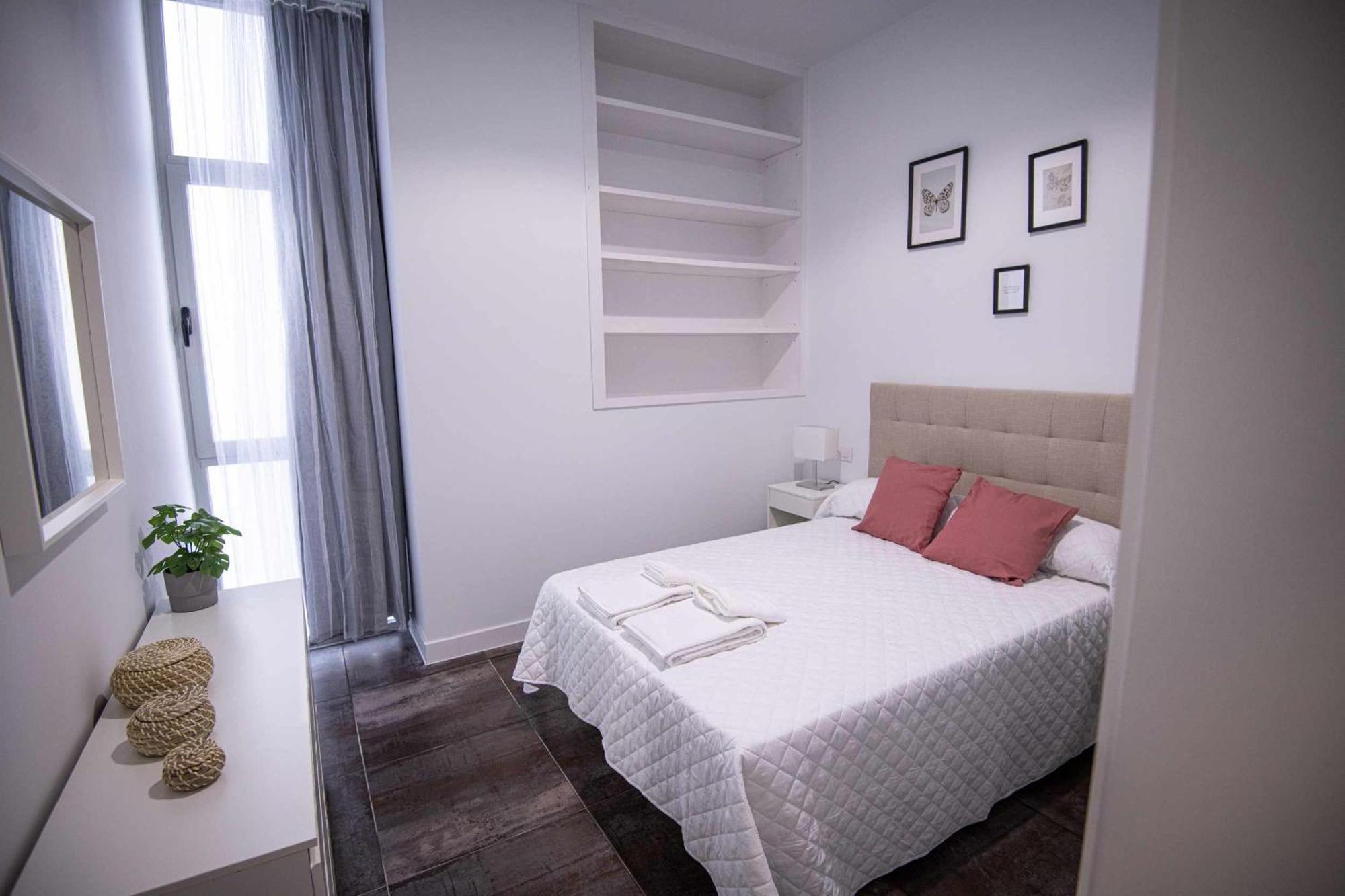 Apartment Antonio Lopez B