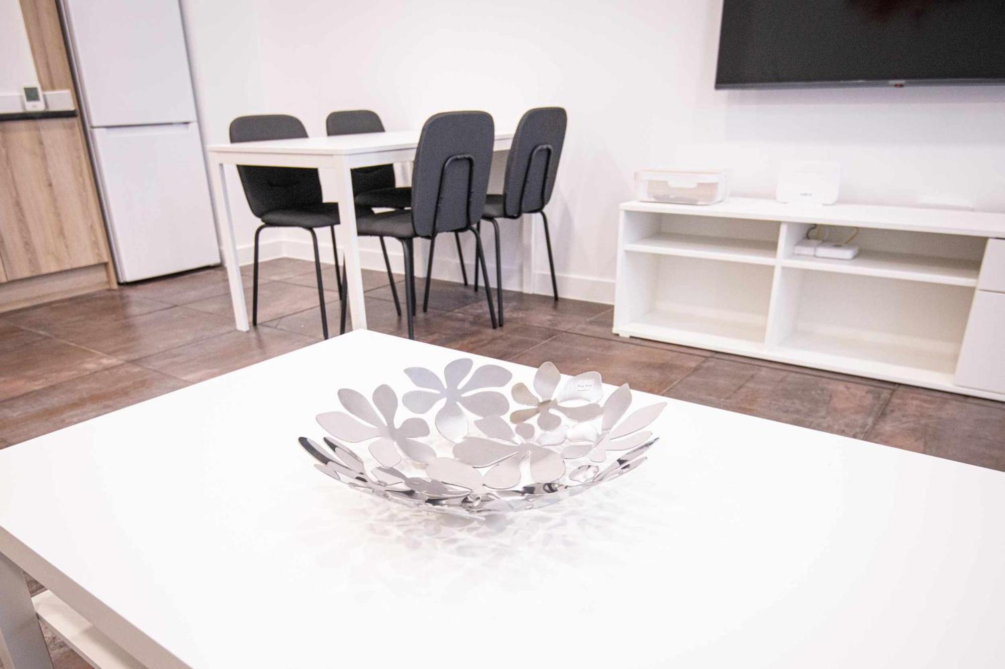 Apartment Antonio Lopez B Madrid