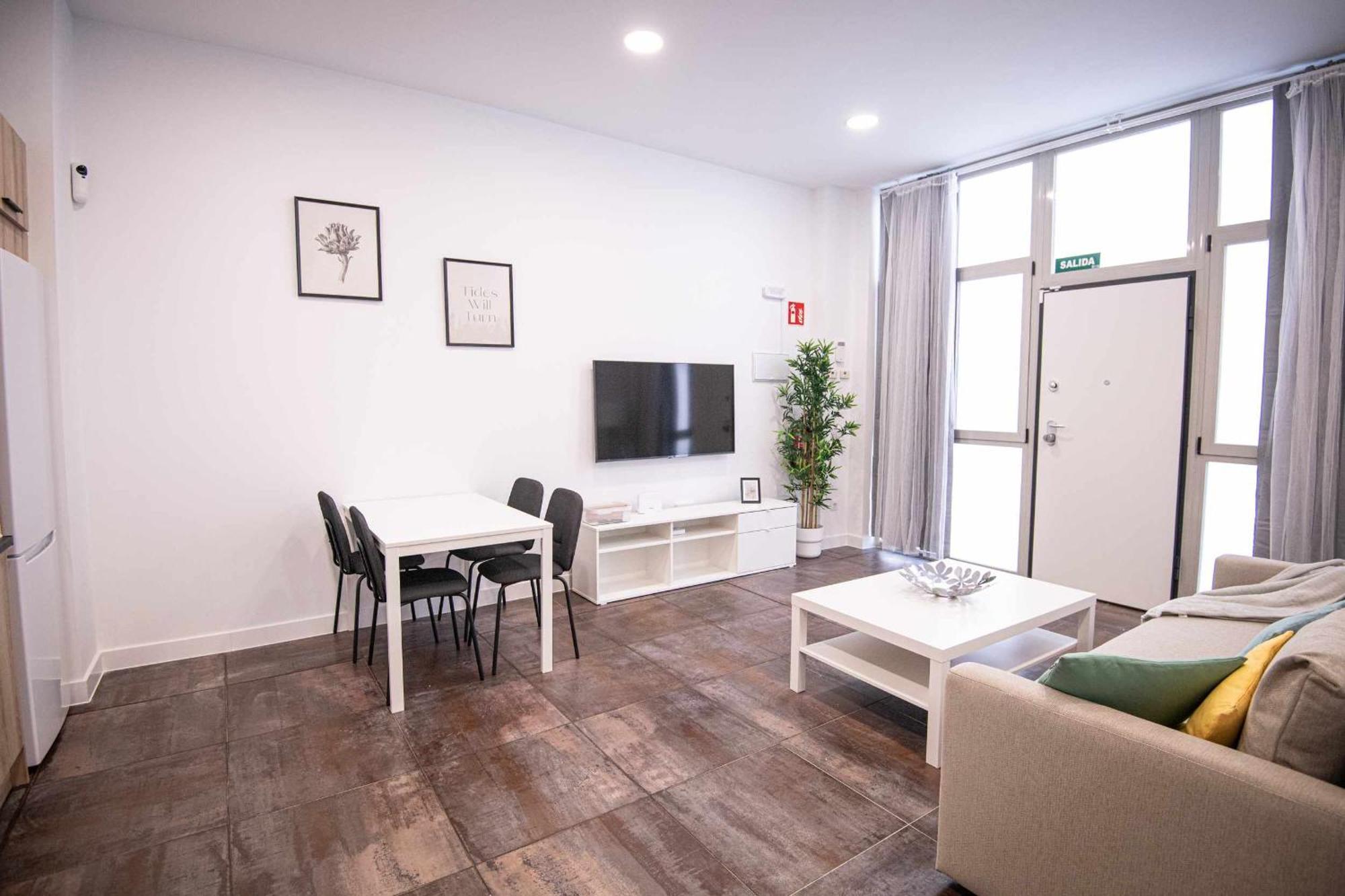 Antonio Lopez B Apartment *