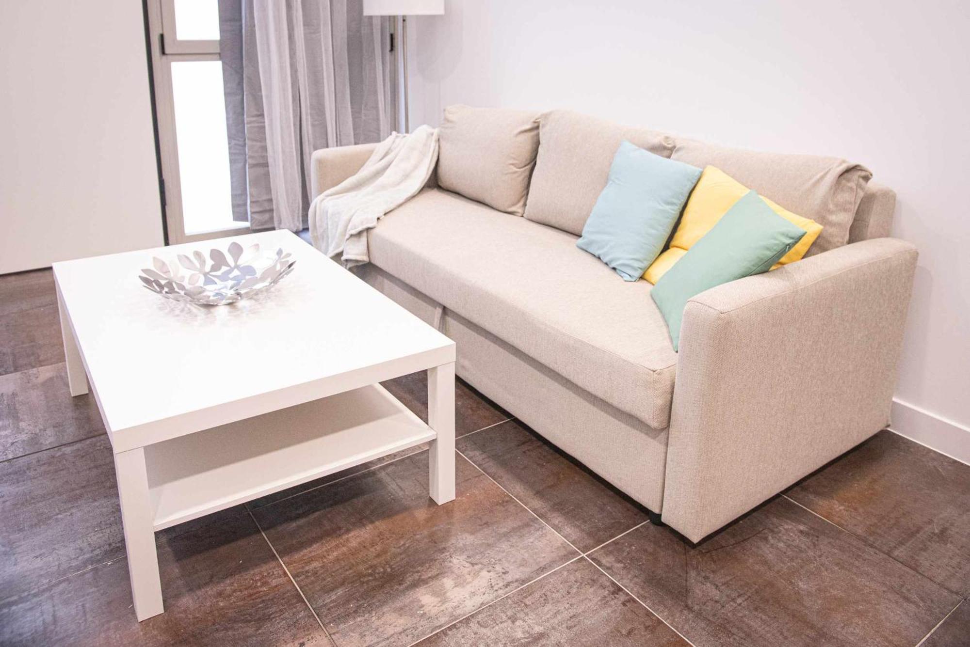 Antonio Lopez B Apartment Madrid