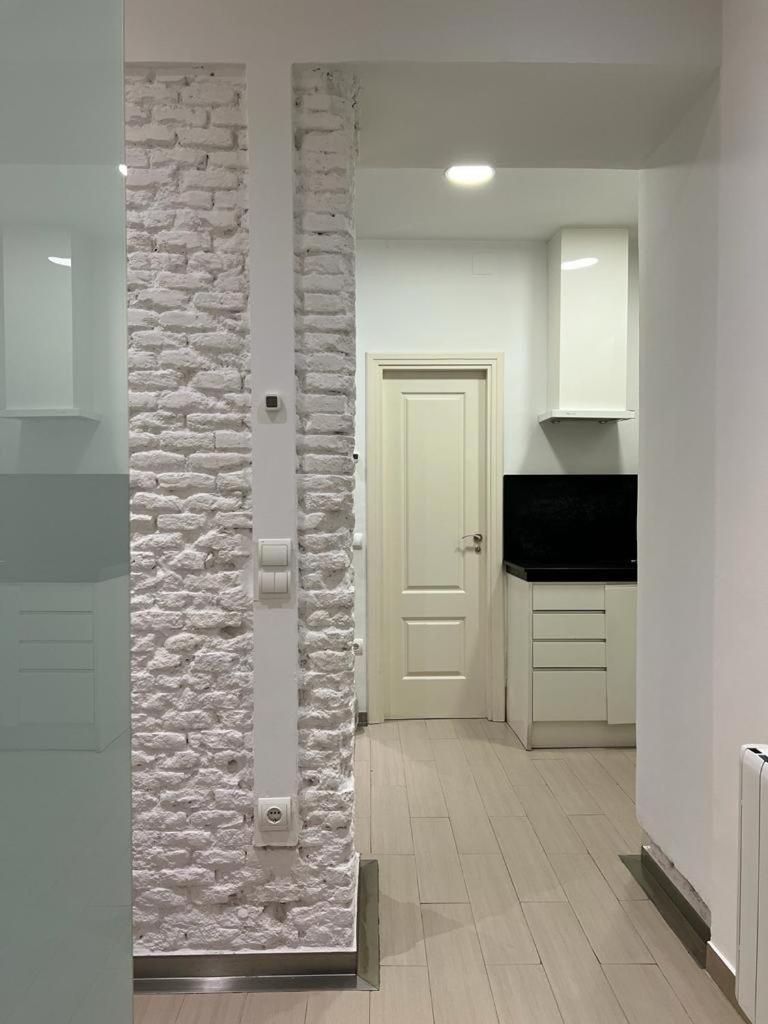 Apartment Gran Via Centro Alonso Martinez Madrid