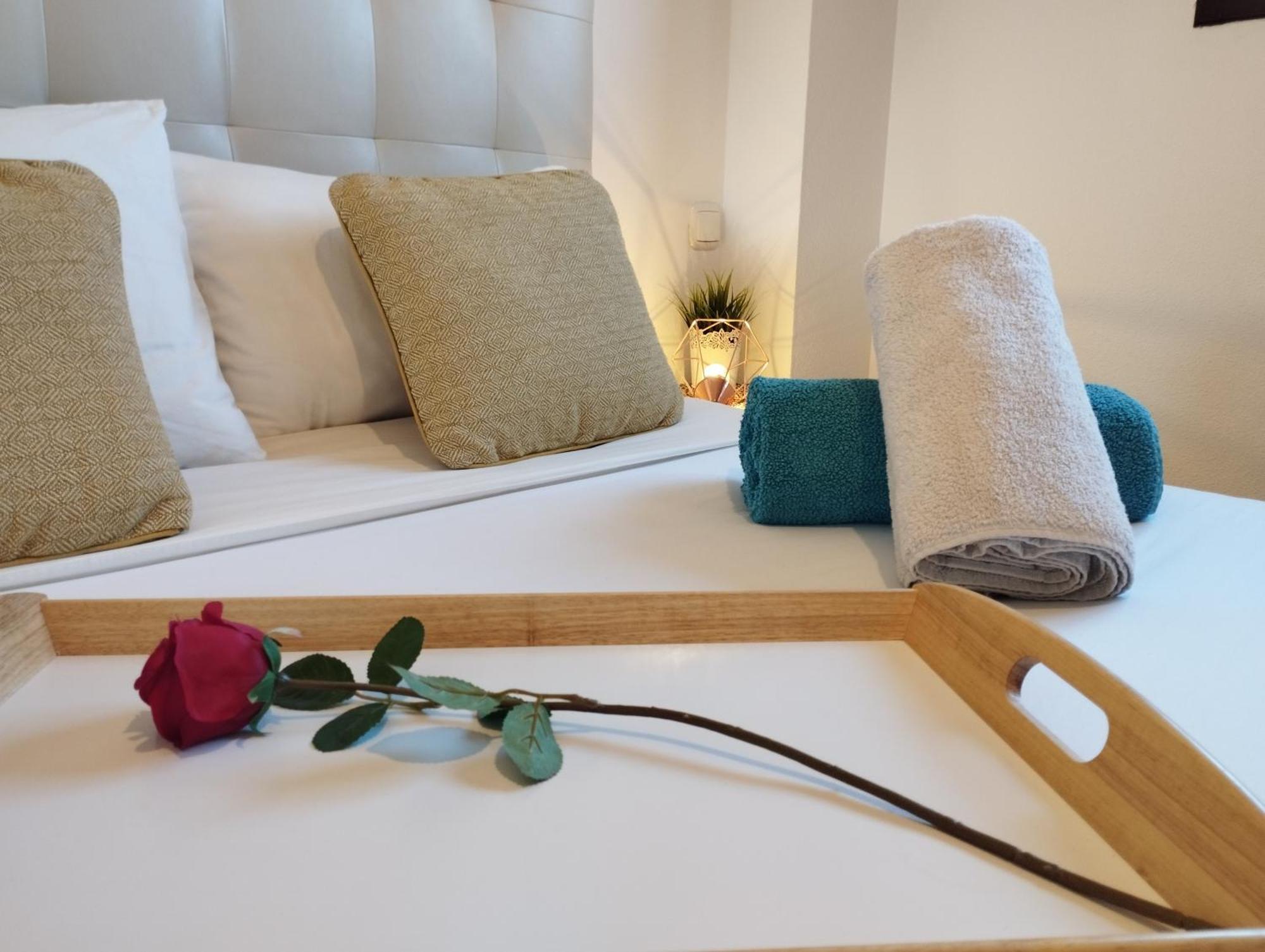 Apartamento My - Aeropuerto Ifema *