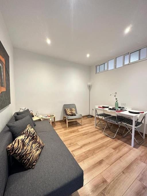 Apartment En Madrid-atocha
