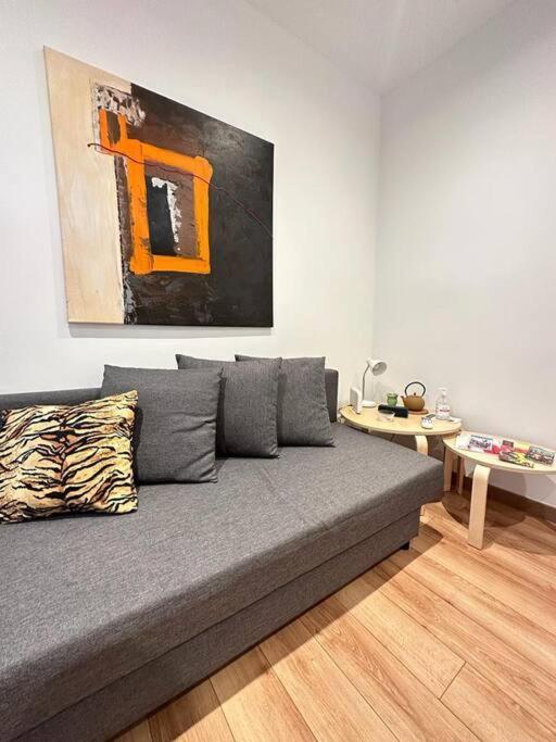 Apartment En Madrid-atocha *