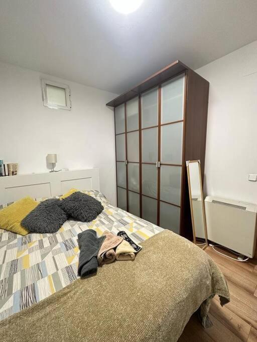 Apartment En Madrid-atocha *