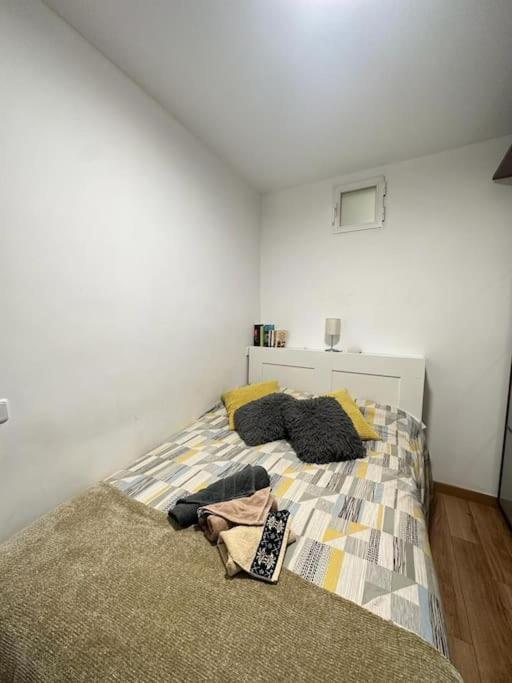En Madrid-atocha Apartment