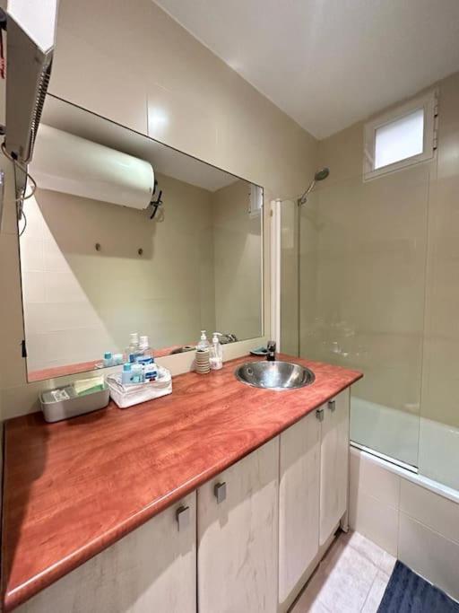 Apartment En Madrid-atocha *