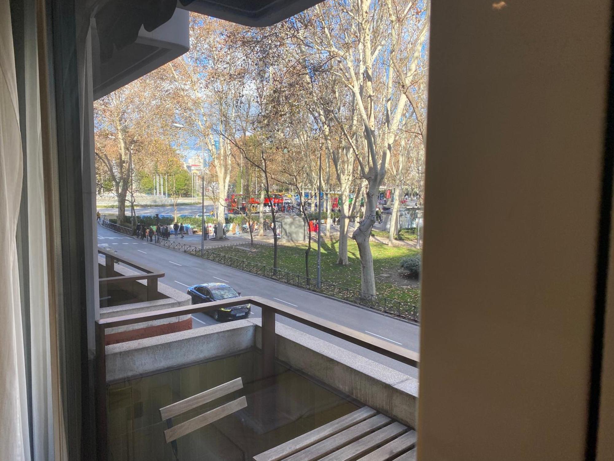 Lujoso Apto Paseo Del Prado *