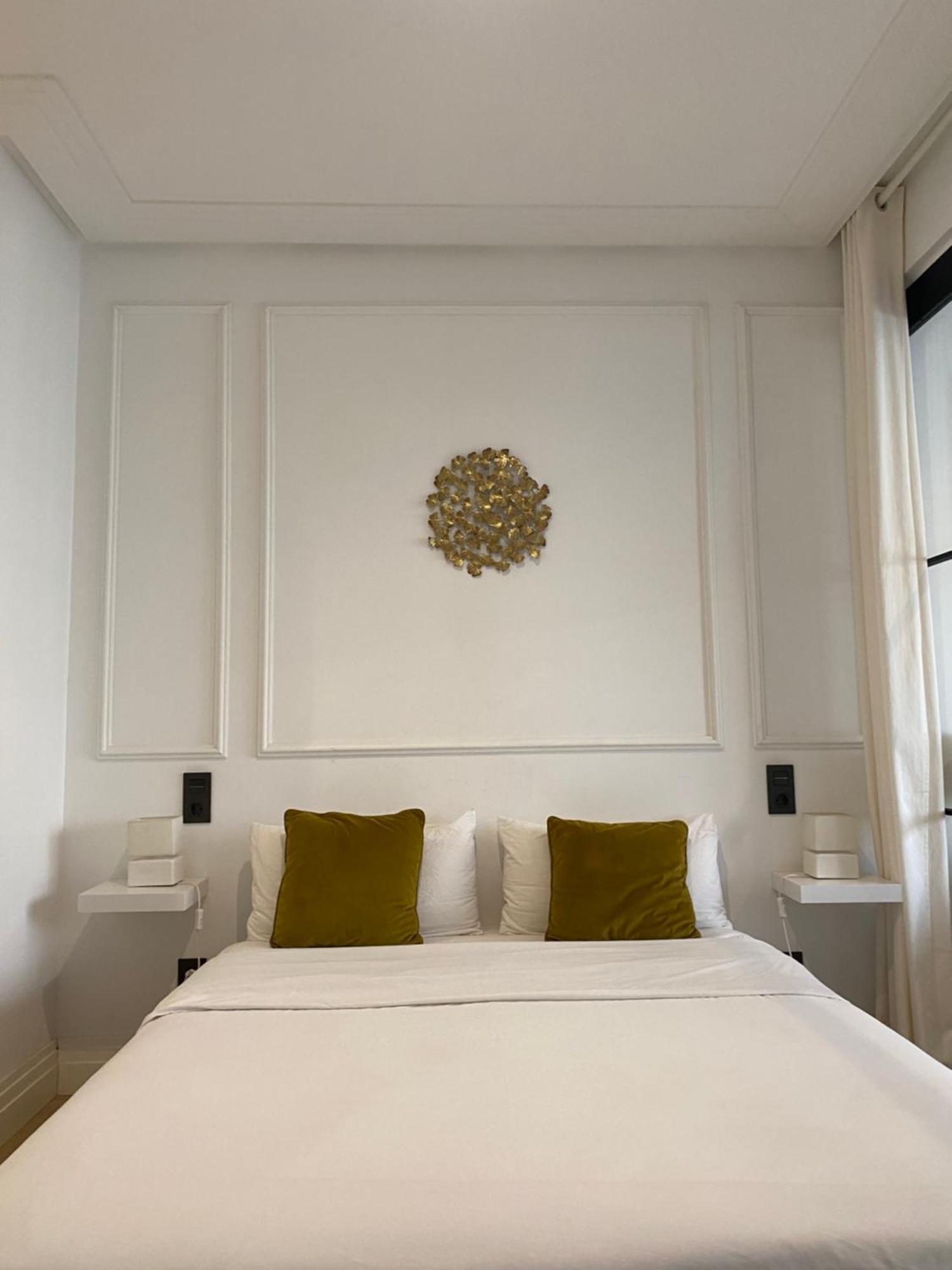Apartment Lujoso Apto Paseo Del Prado