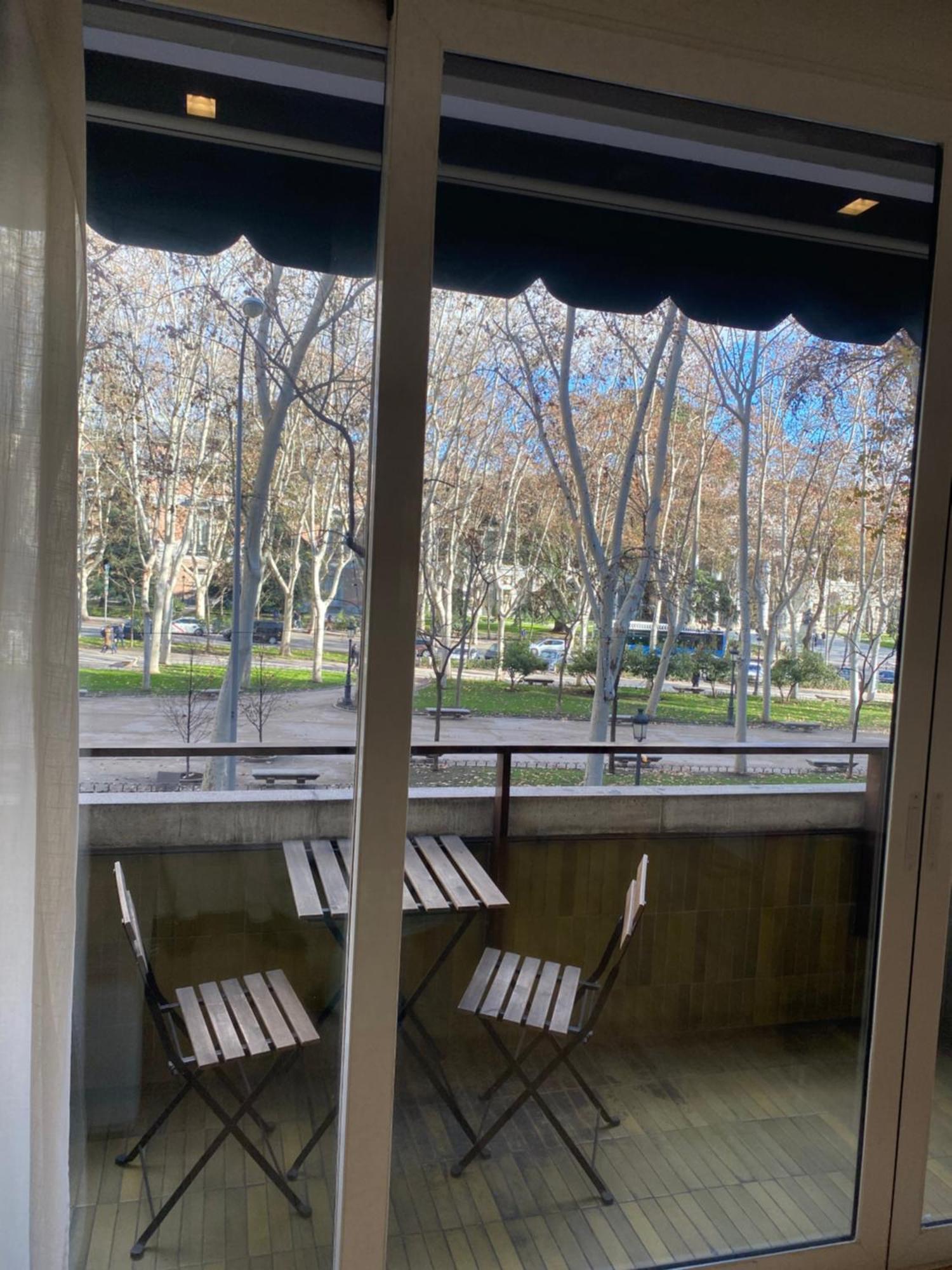 Apartment Lujoso Apto Paseo Del Prado