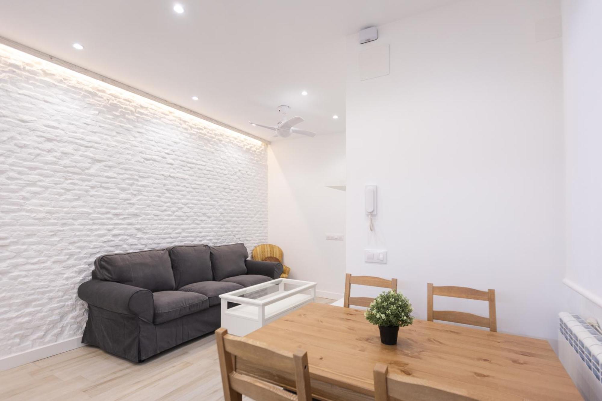 Apartamento Chic Central