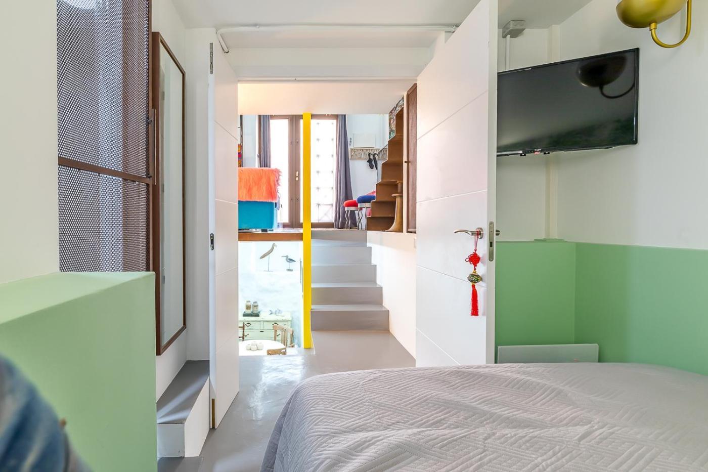 Apartamento Gallery *
