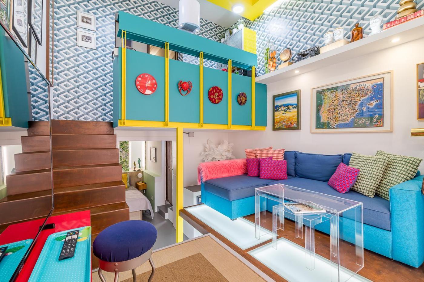 Apartment Gallery *