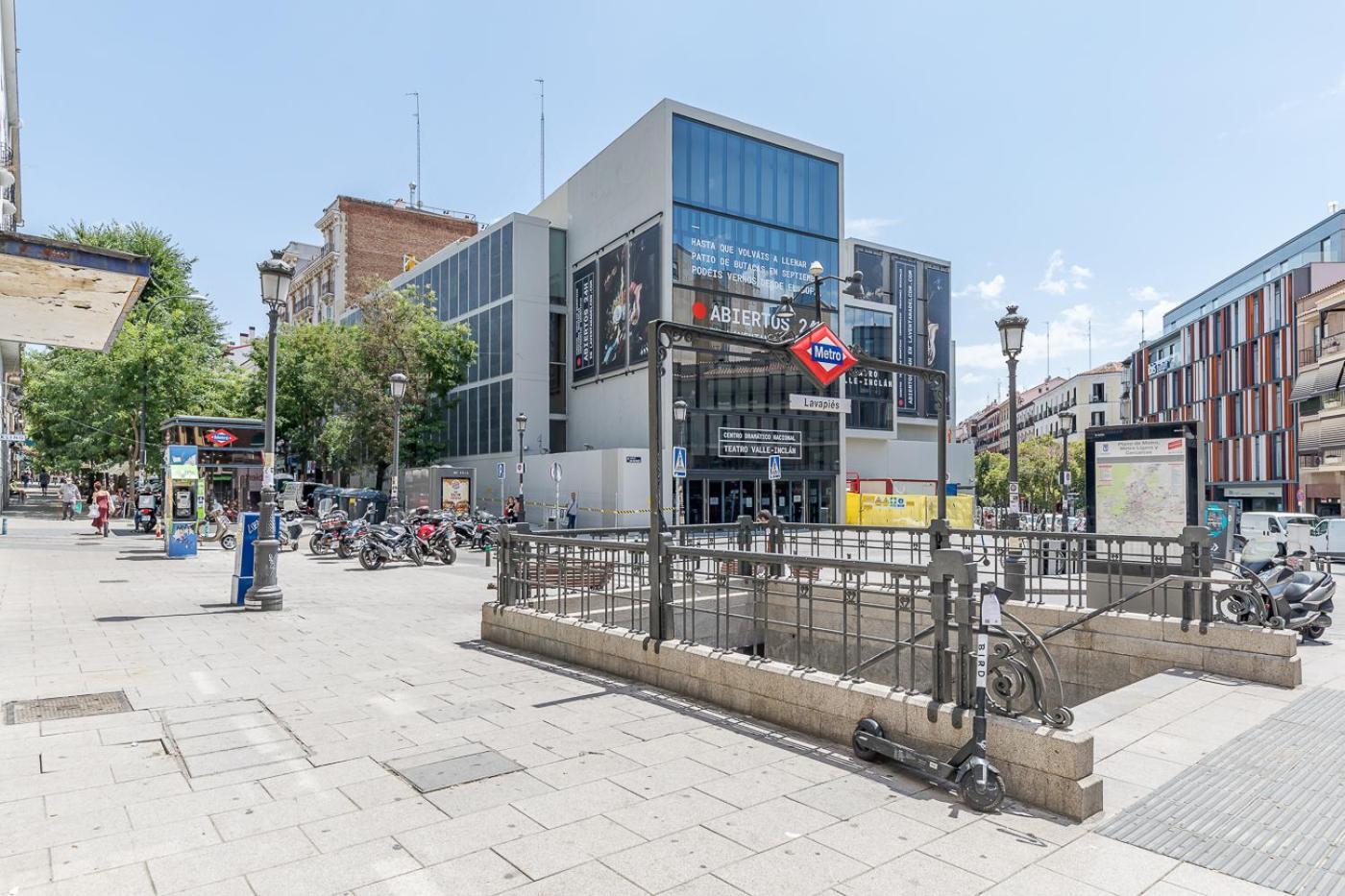 Gallery Apartamento *