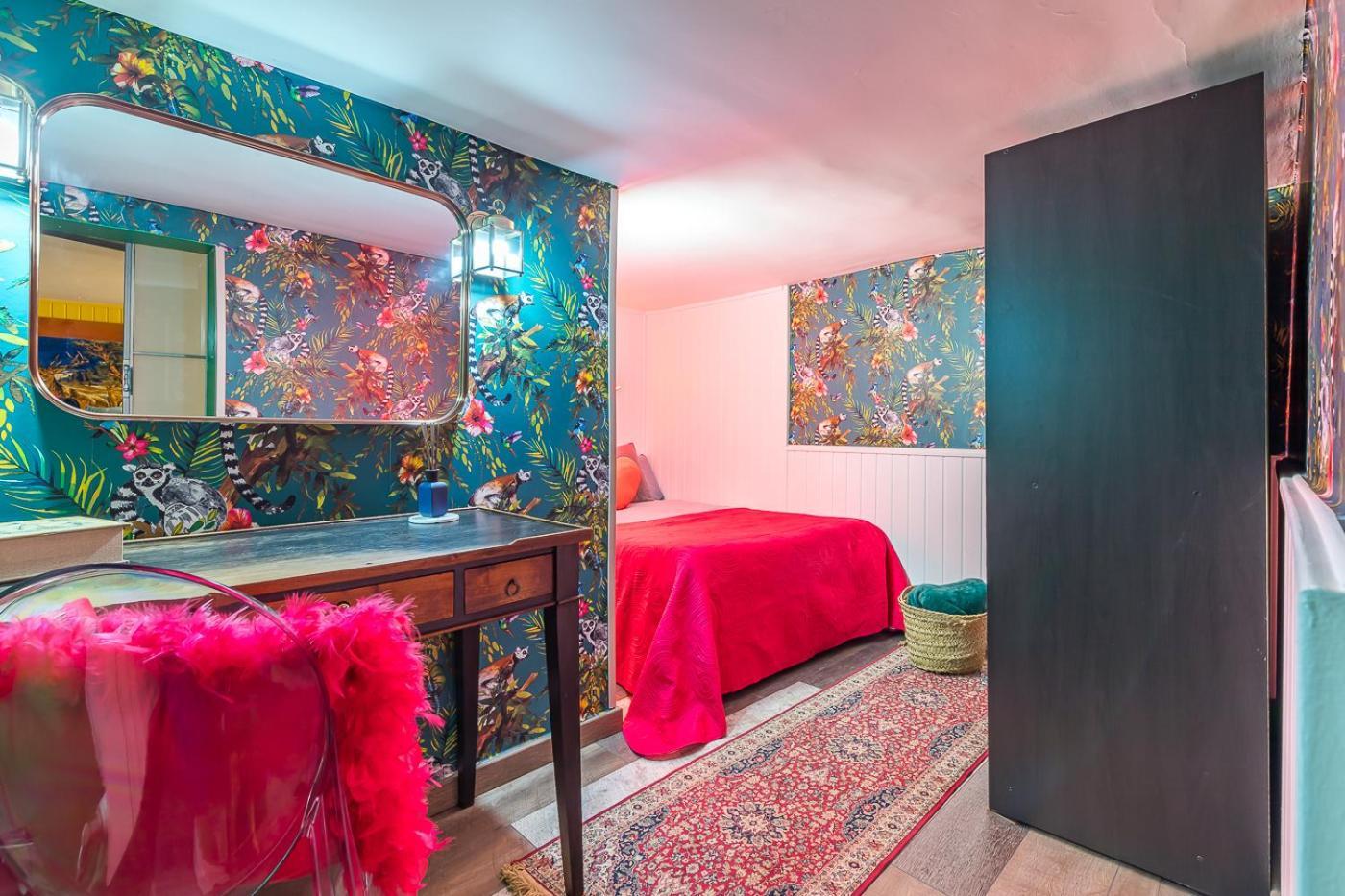 Apartment Gallery Madrid