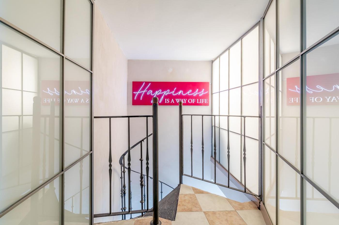Apartamento Gallery Madrid