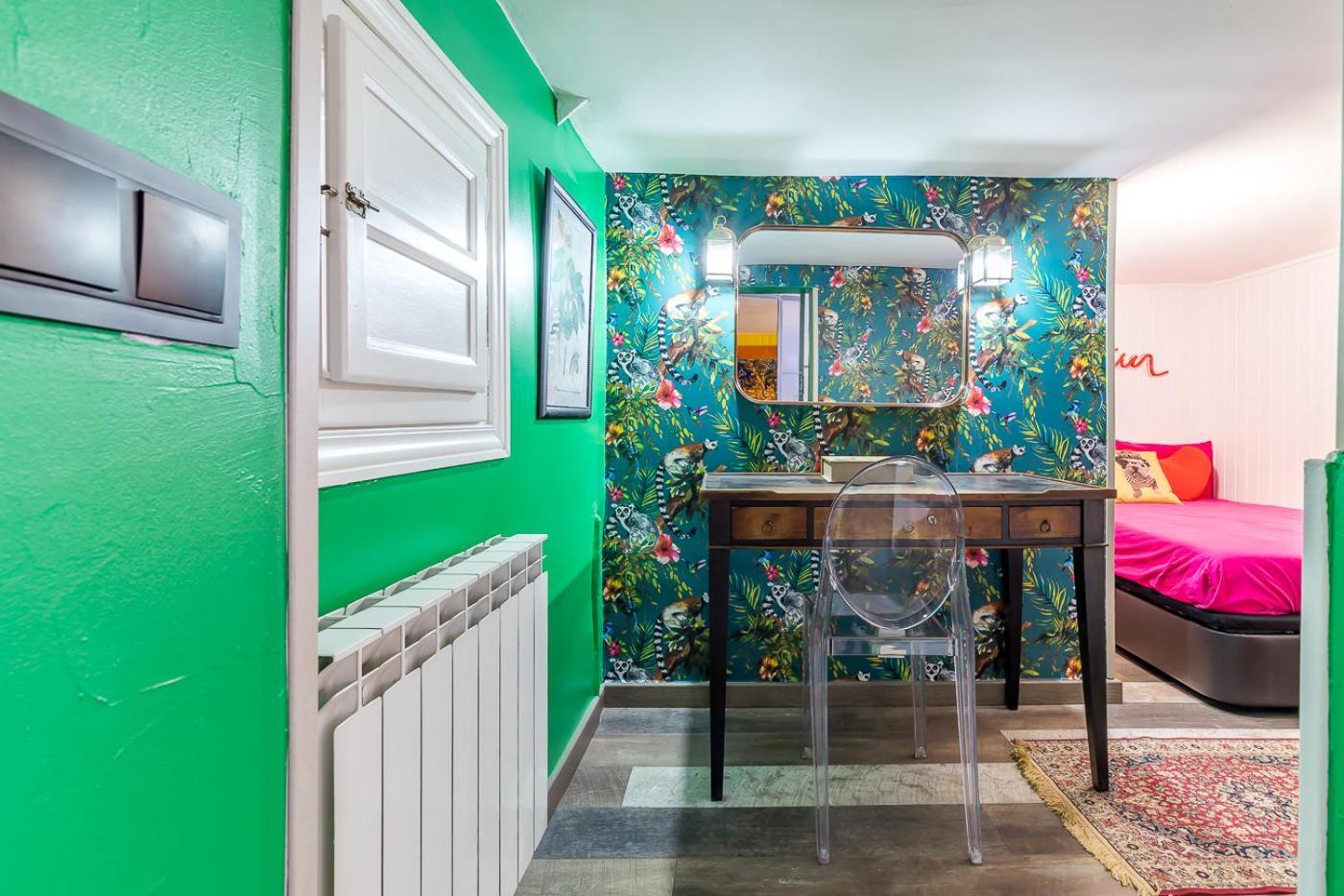 Gallery Apartment