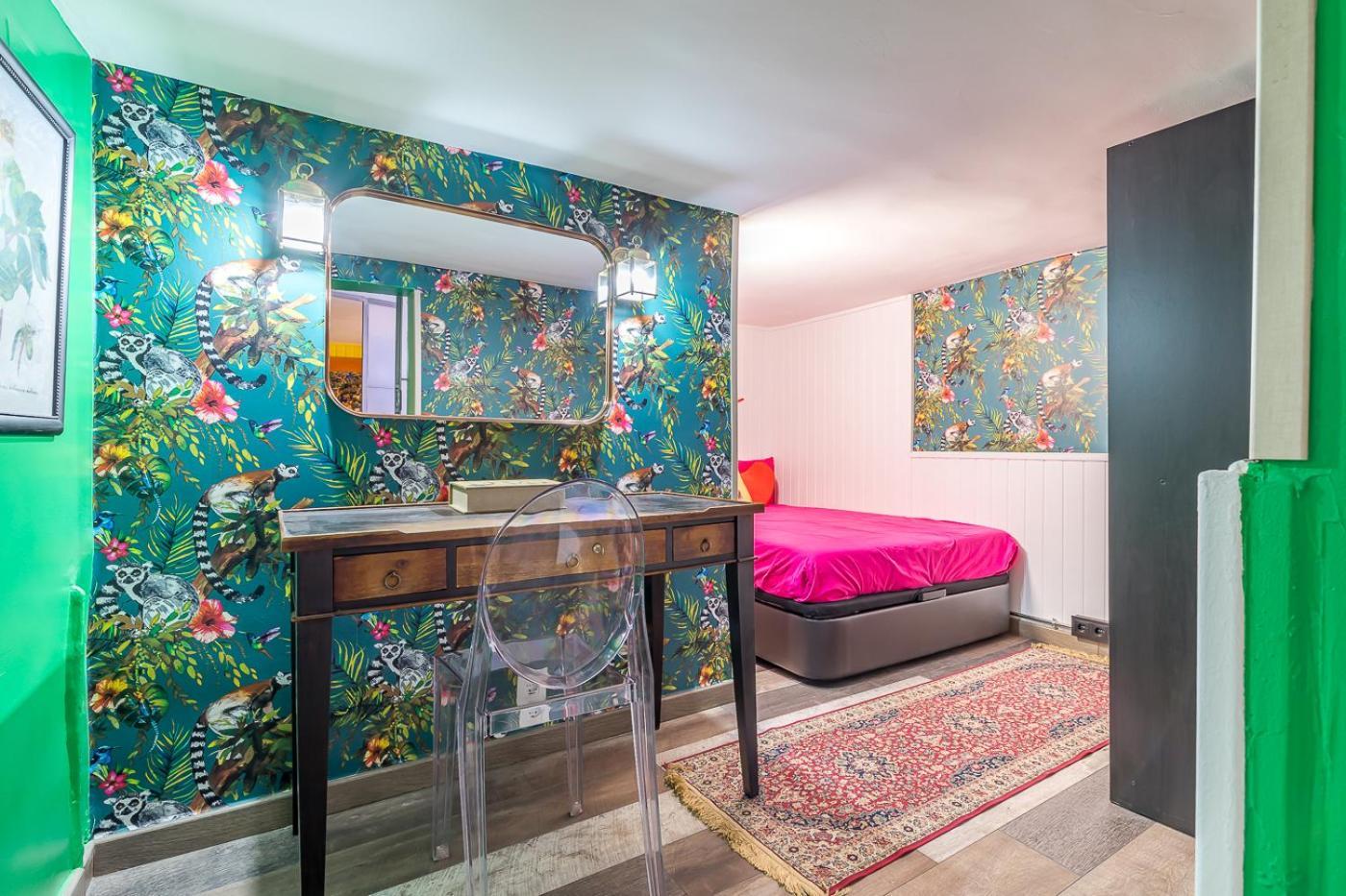 Apartment Gallery