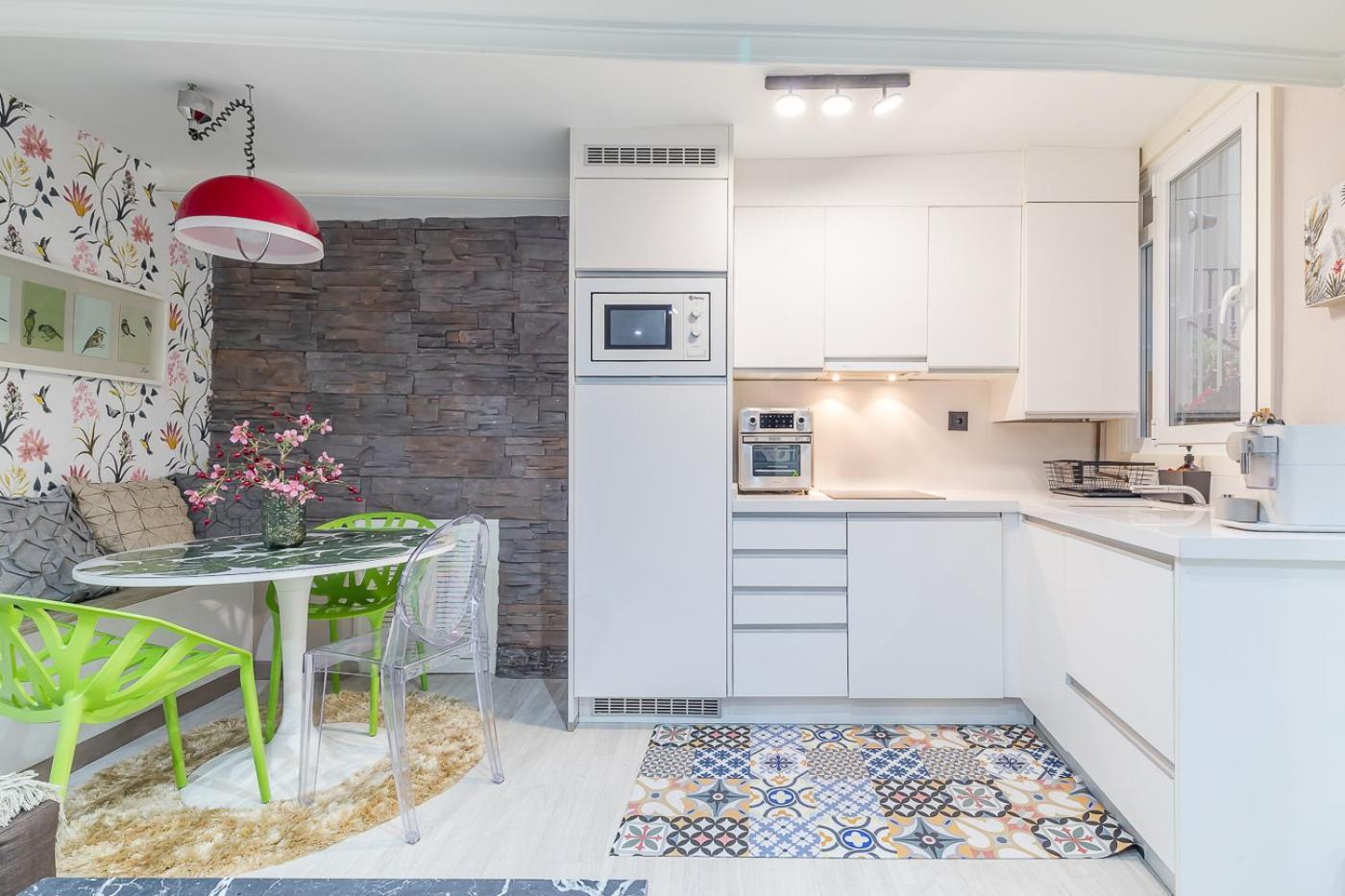 Apartamento Gallery