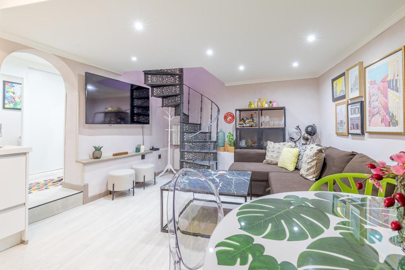 Gallery Apartment