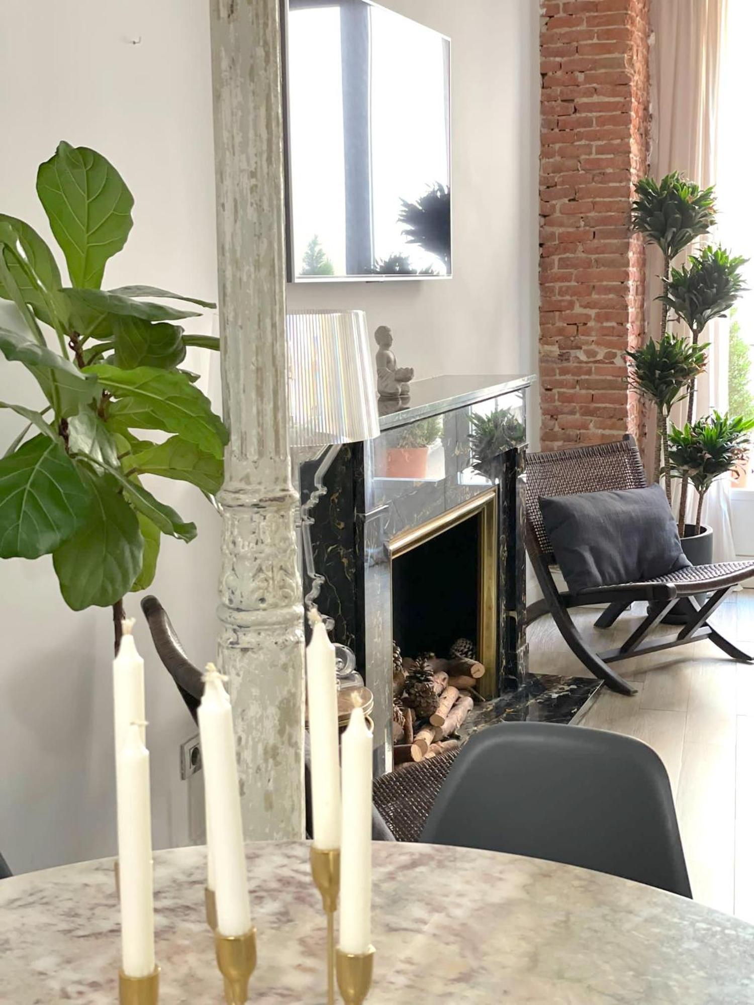 Apartamento New In City-center, Gran Via