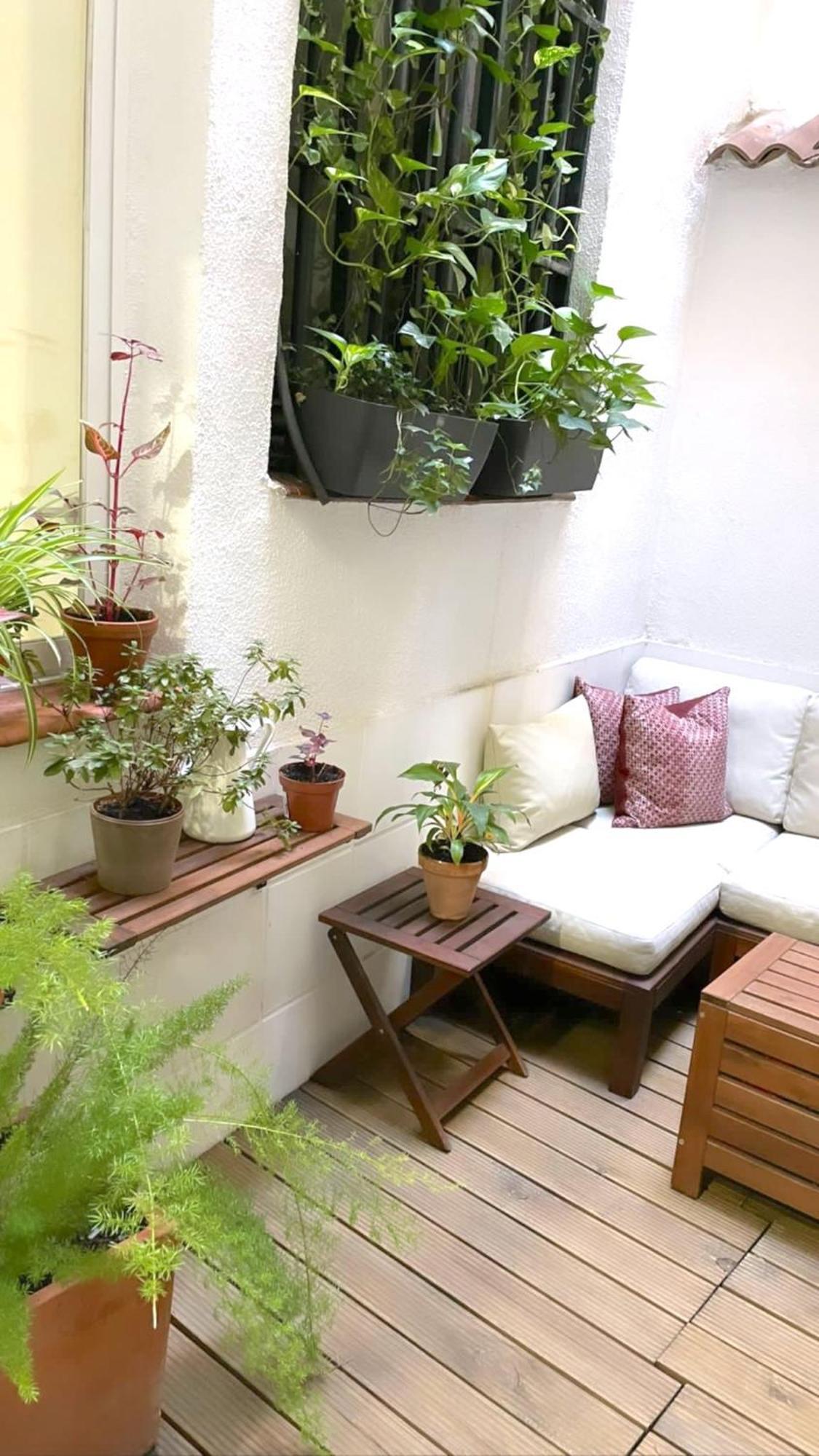 New In City-center, Gran Via Apartamento
