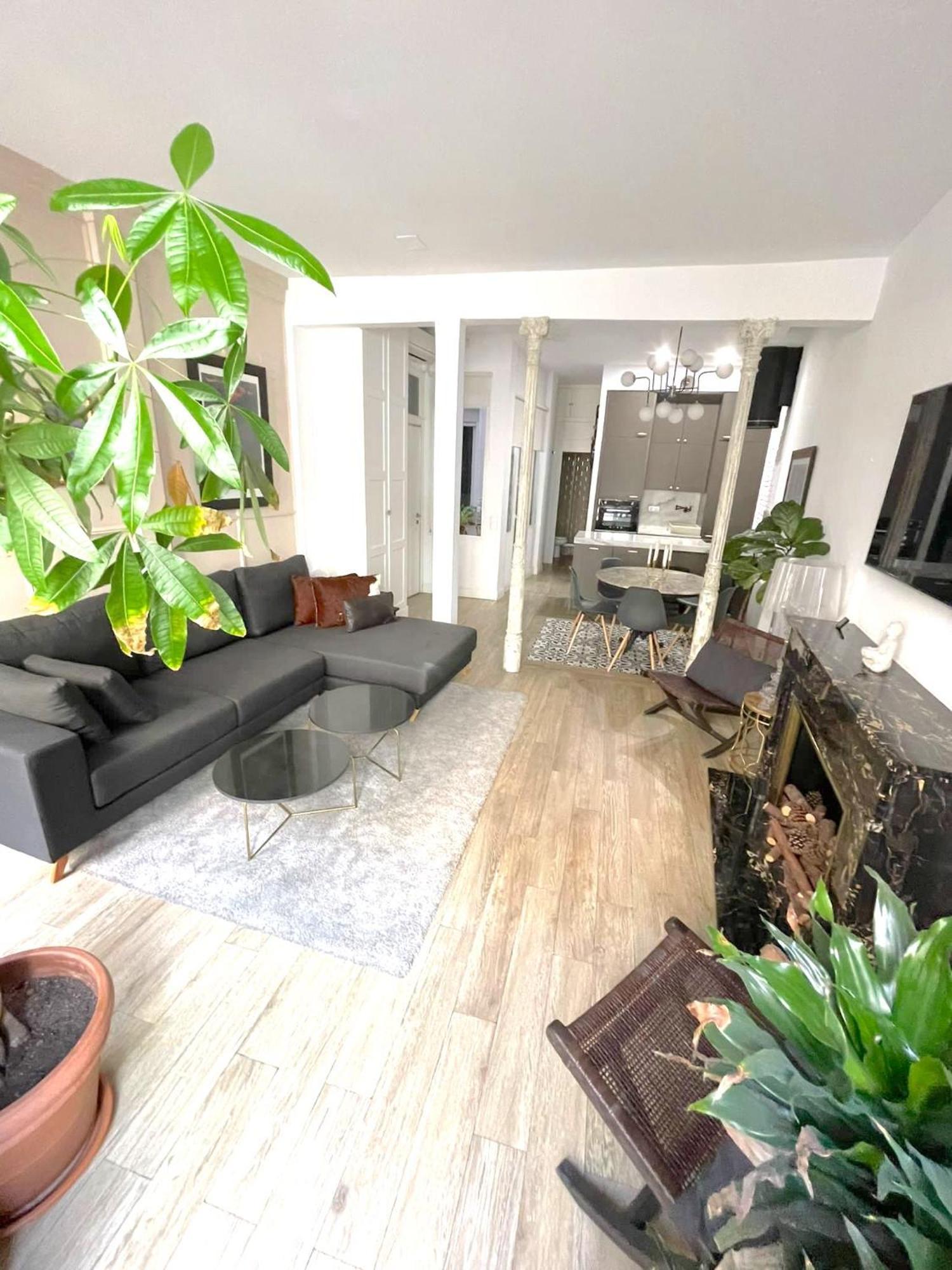 Apartamento New In City-center, Gran Via *