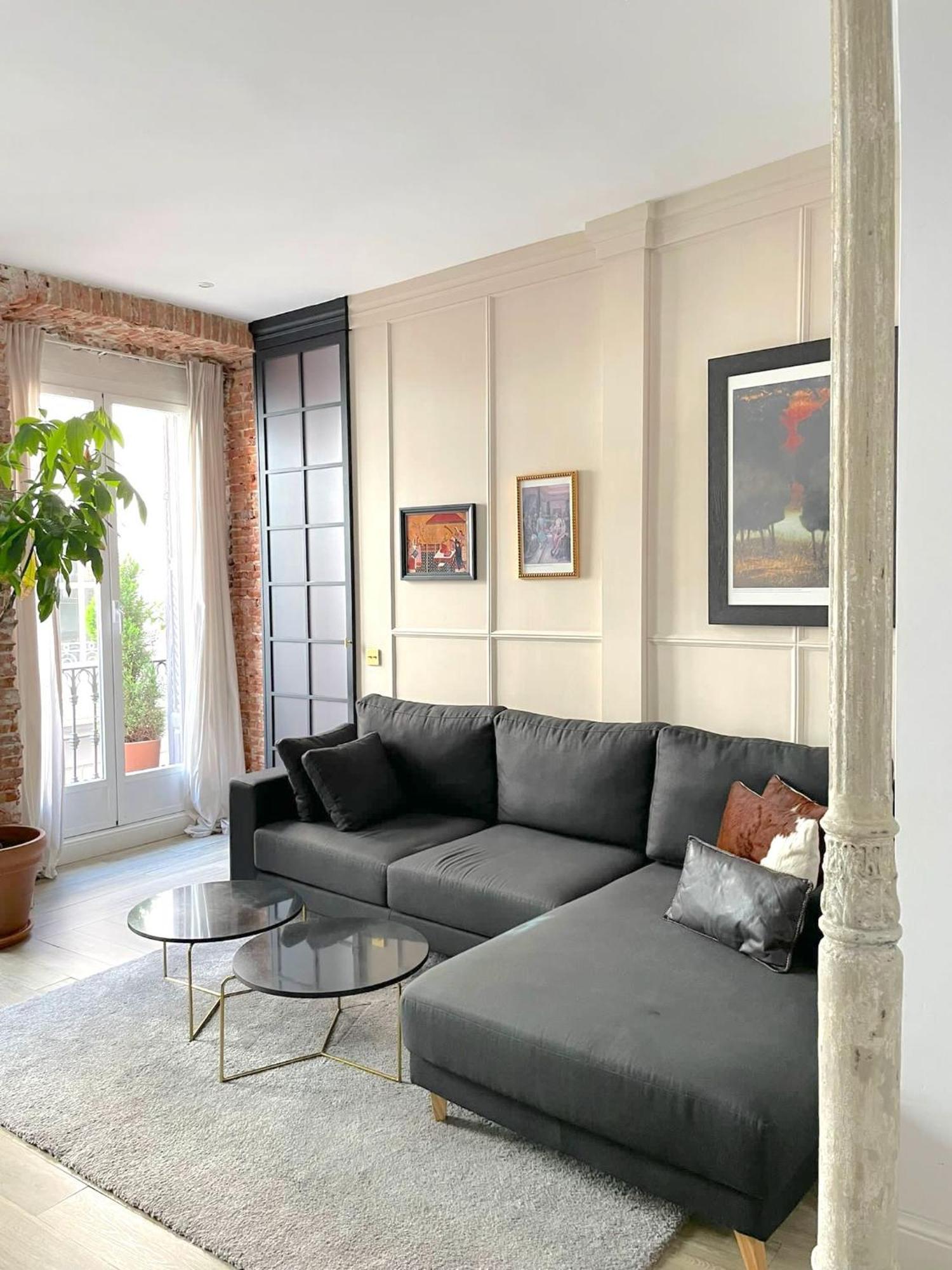 New In City-center, Gran Via * Madri