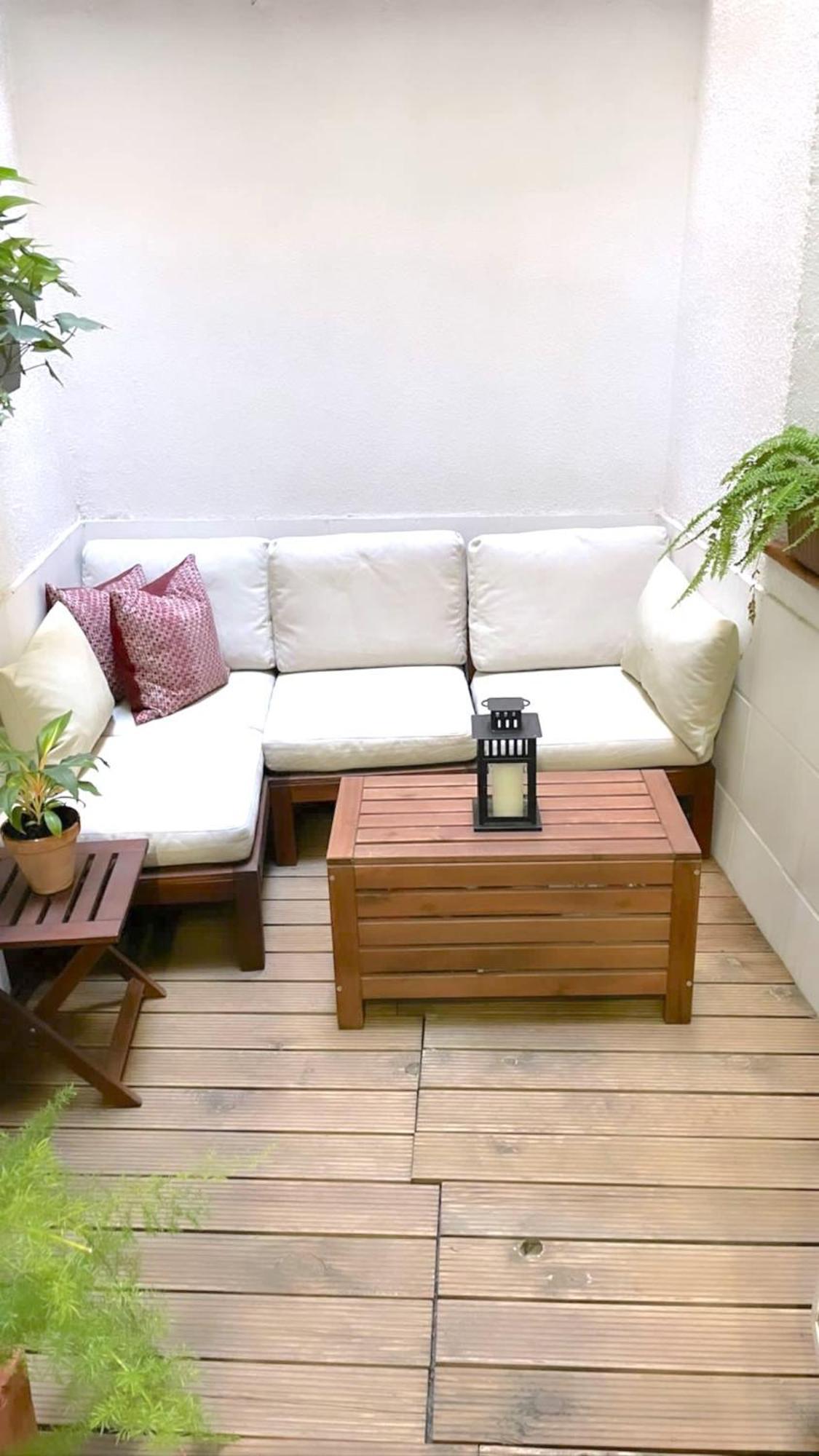 New In City-center, Gran Via Apartamento Madri