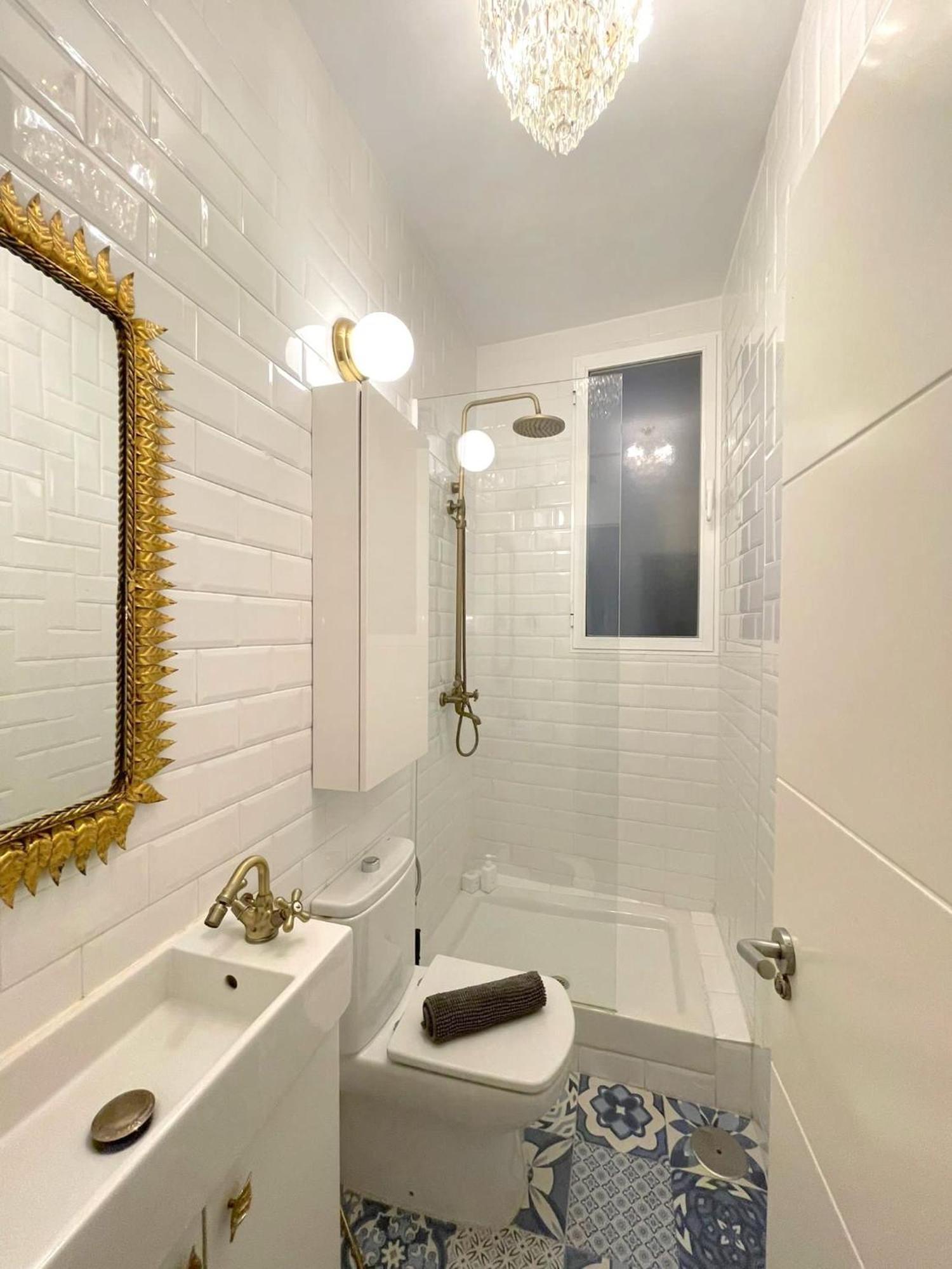 Apartamento New In City-center, Gran Via *