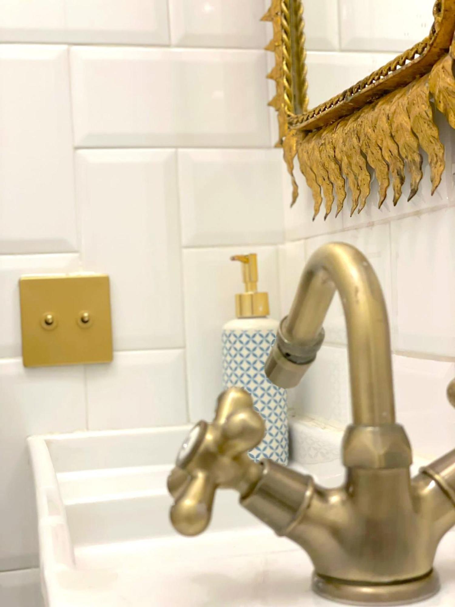 New In City-center, Gran Via Apartamento *