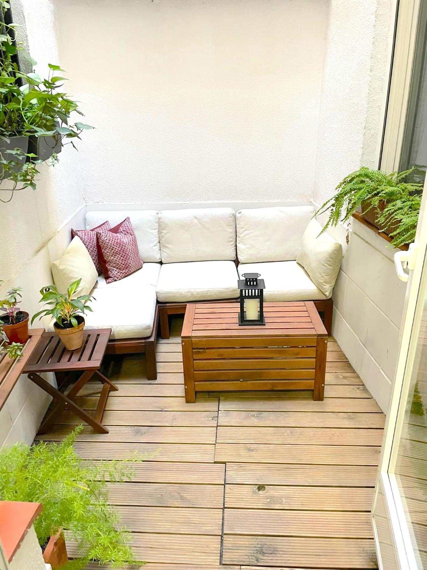 Apartamento New In City-center, Gran Via