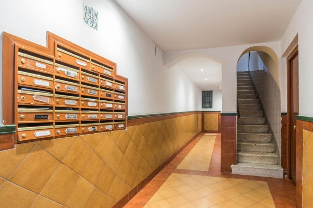 Behappy Apartment
