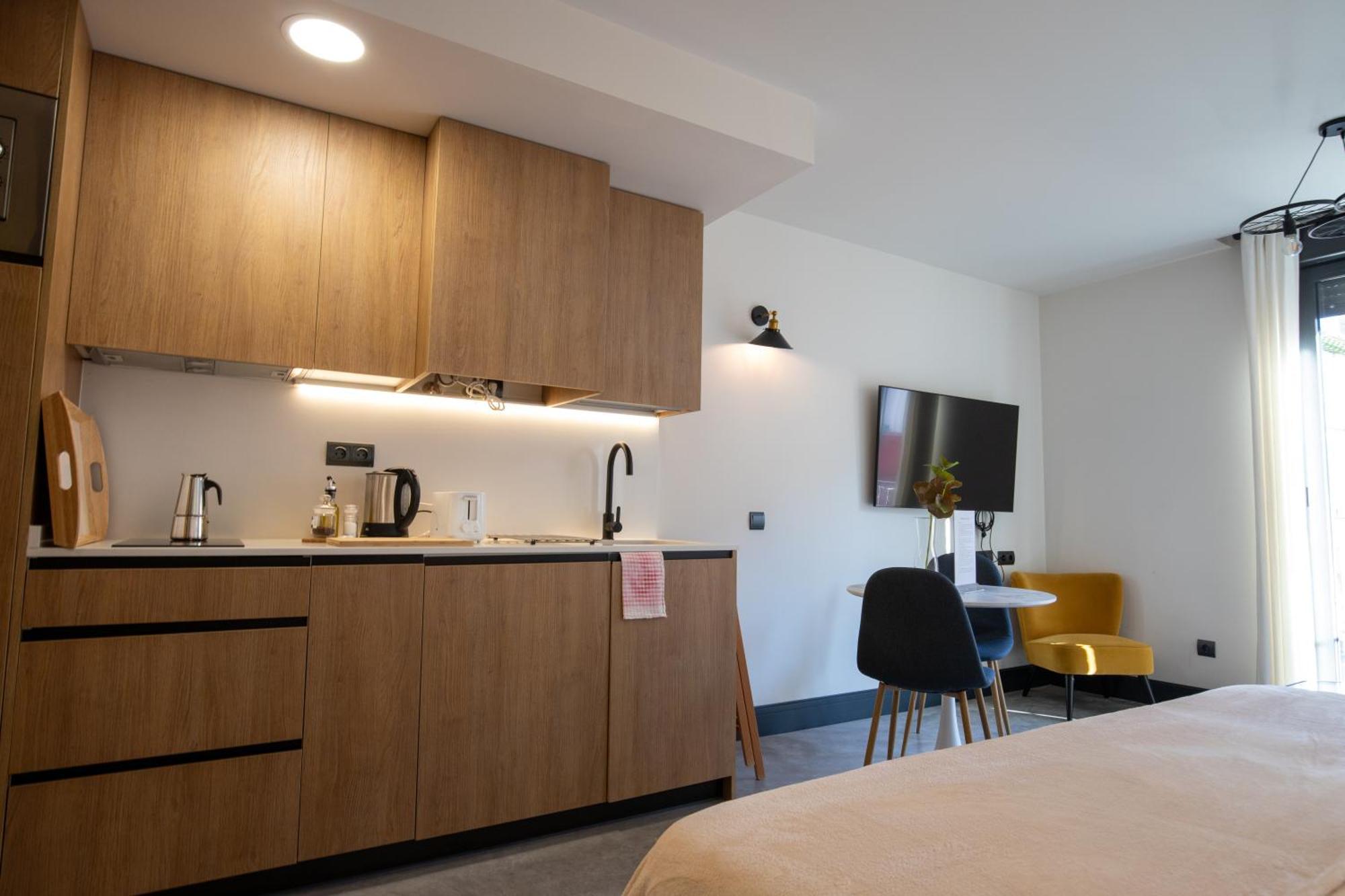 Tx Matadero Apartment Madrid
