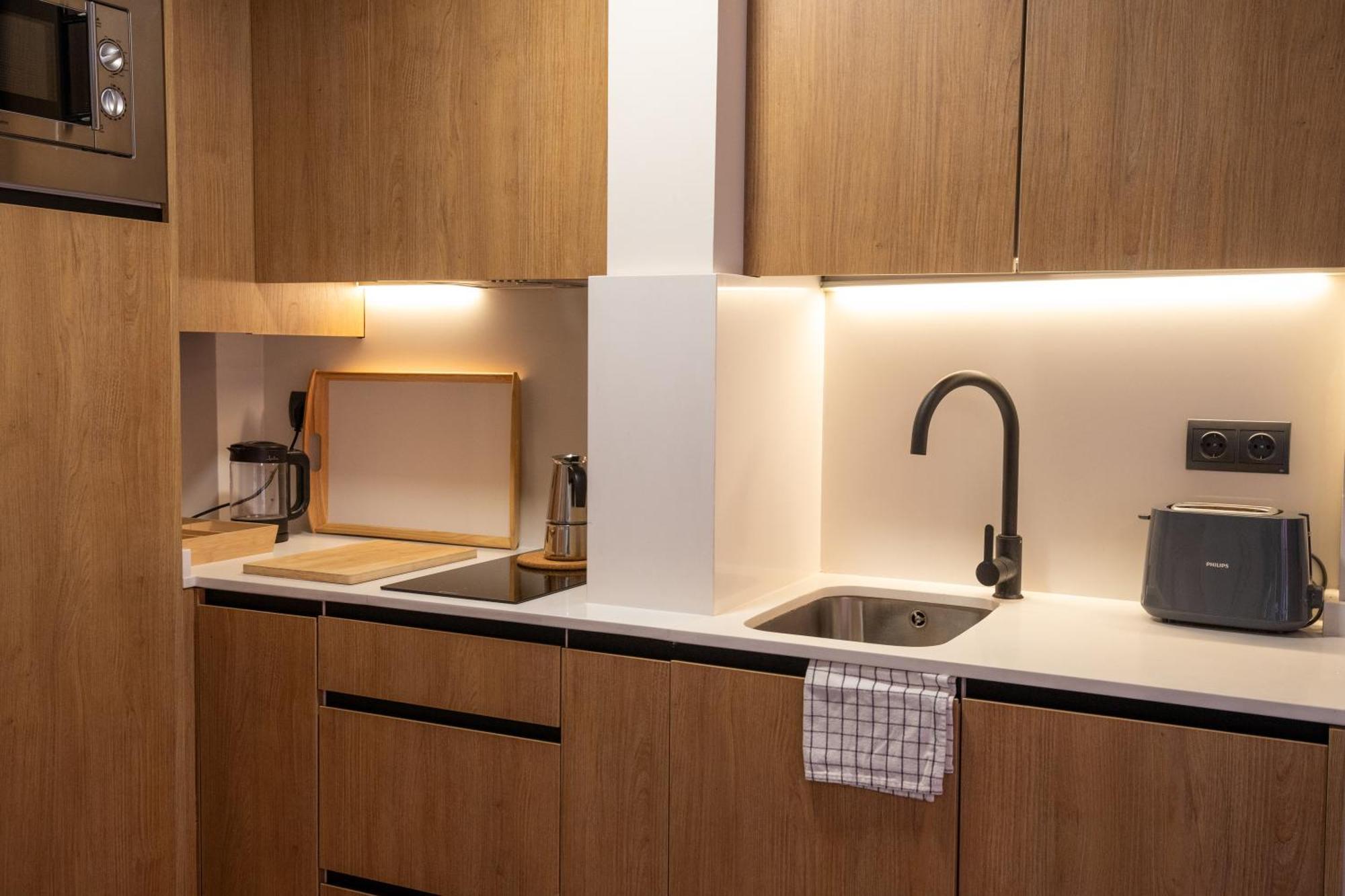 Apartment Tx Matadero *