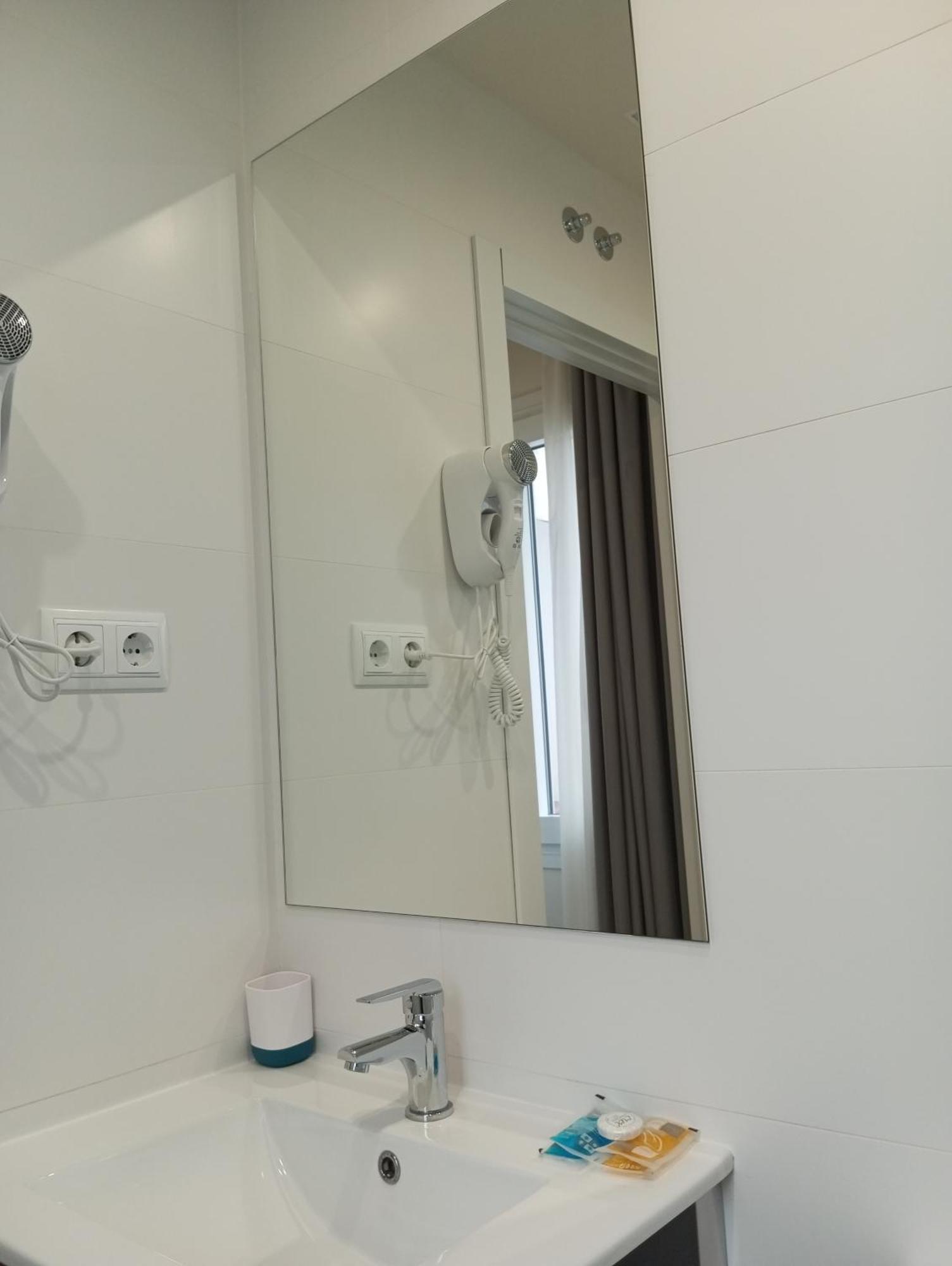 La Estacion Terrazas Guest house