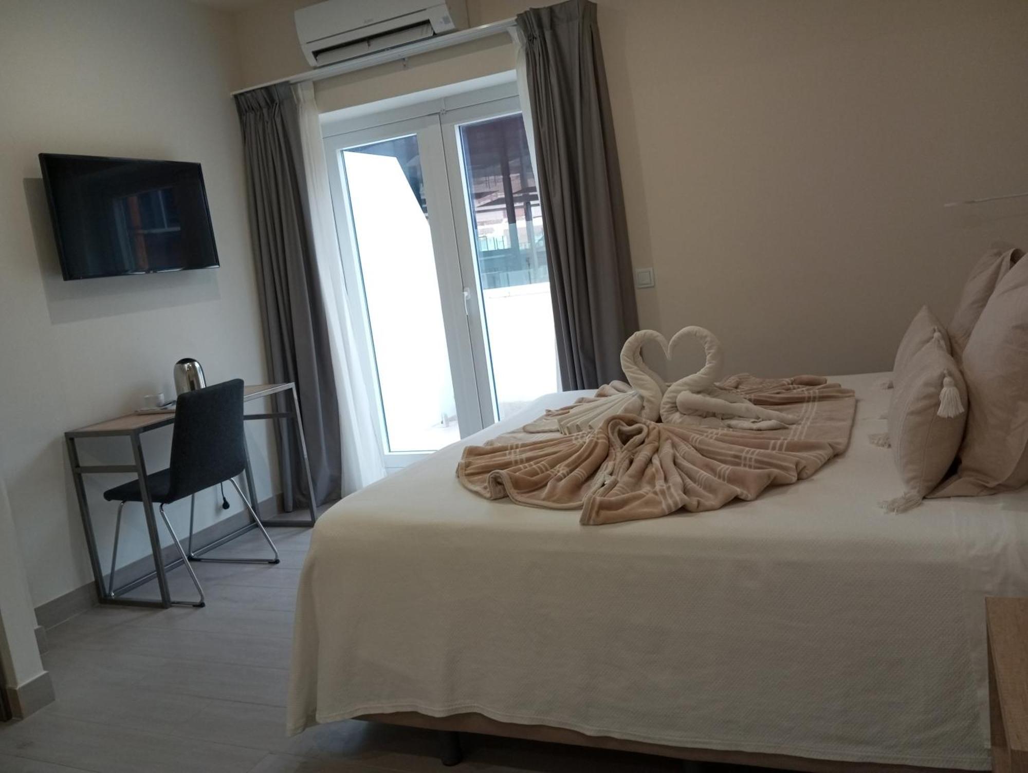 Guest house La Estacion Terrazas