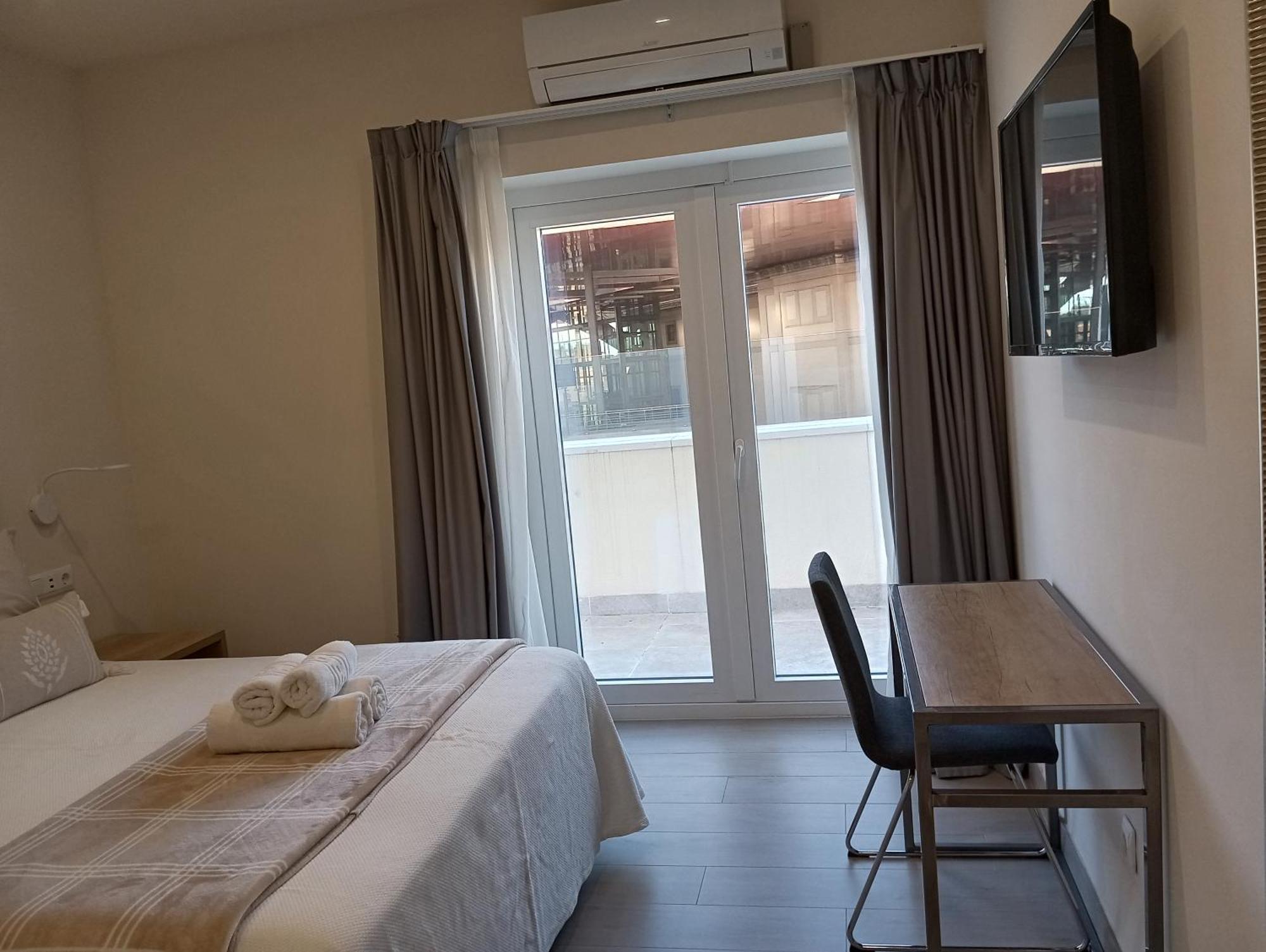 Guest house La Estacion Terrazas *