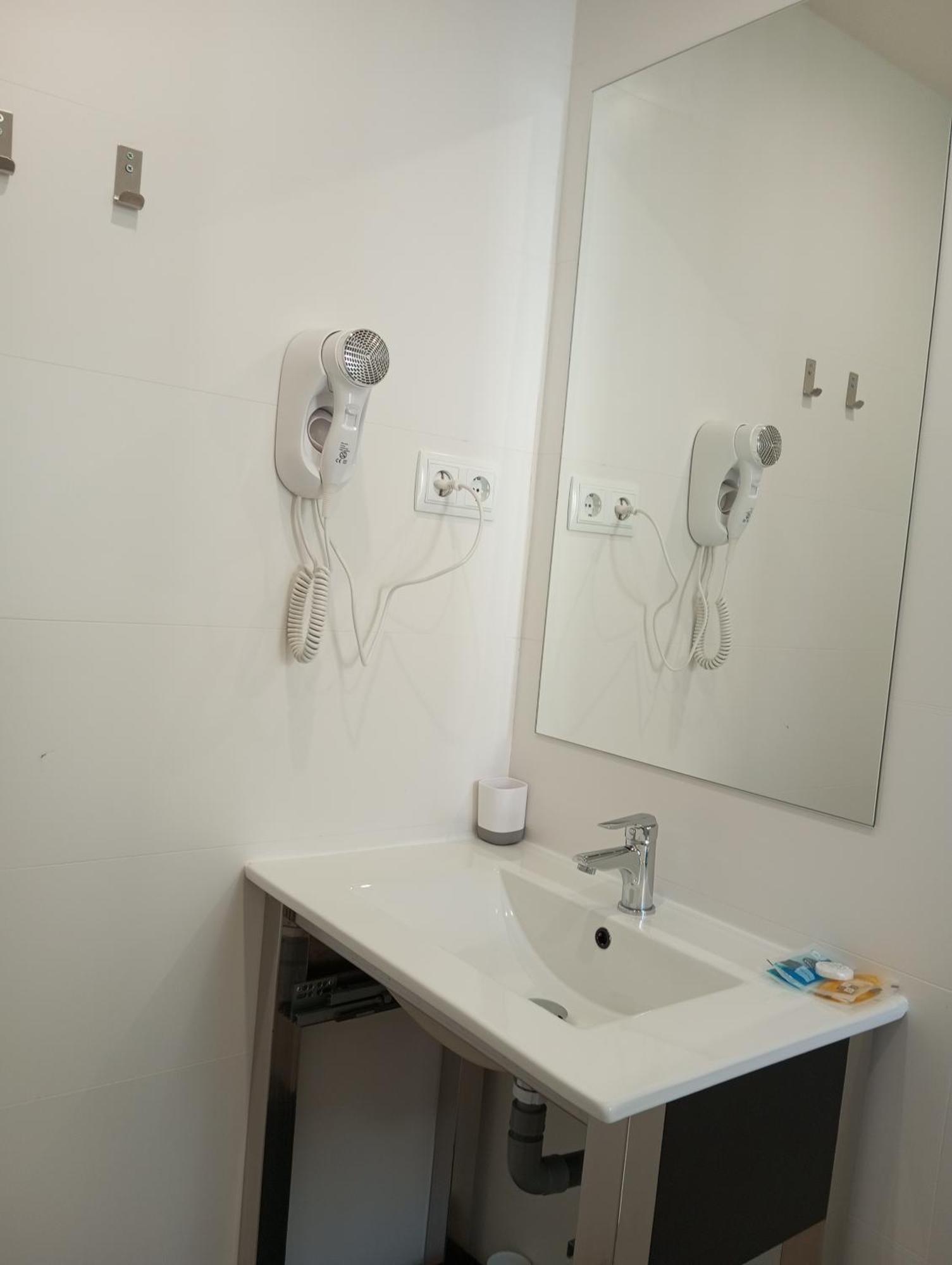 La Estacion Terrazas Guest house *