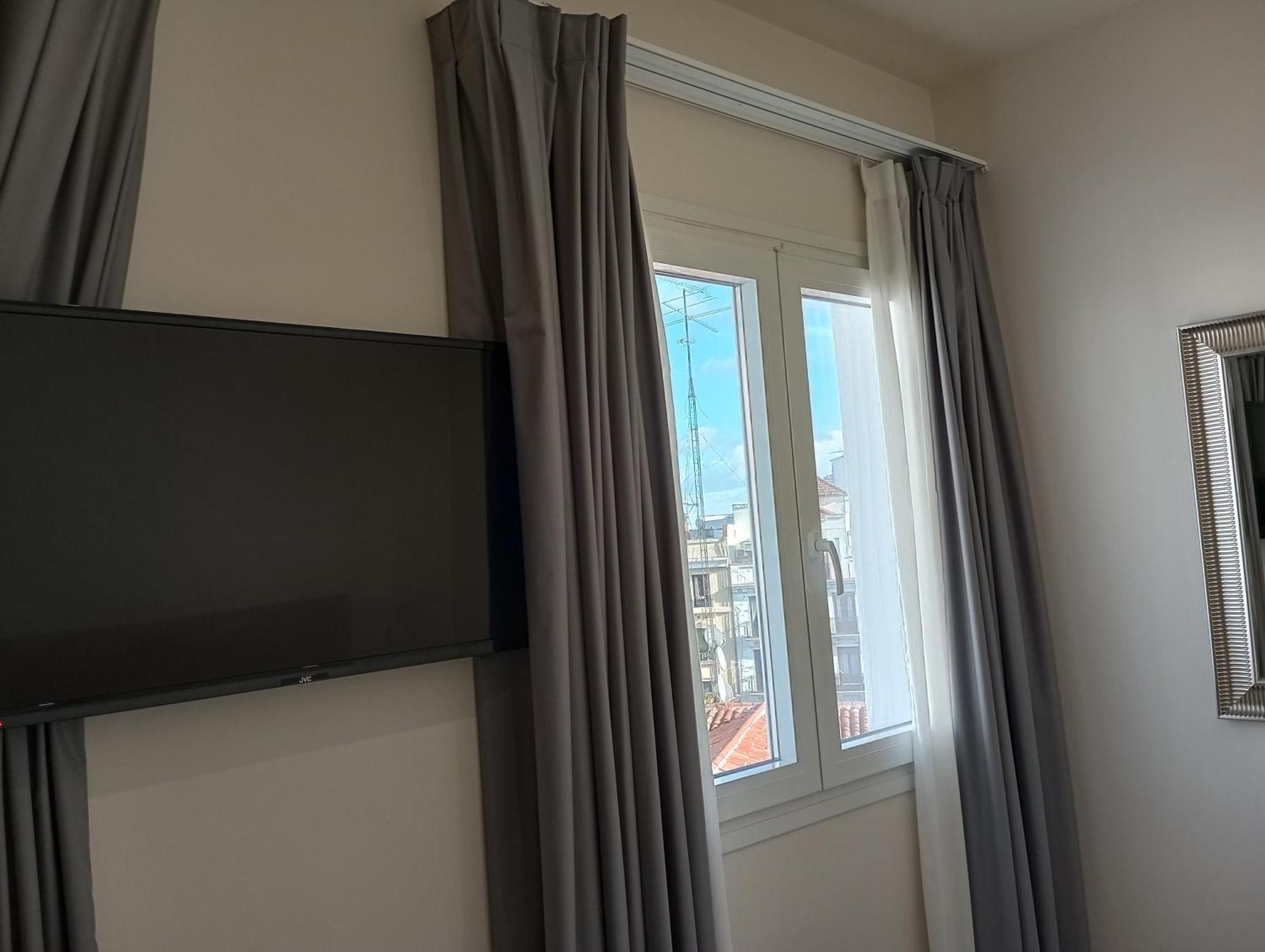 Guest house La Estacion Terrazas Madrid