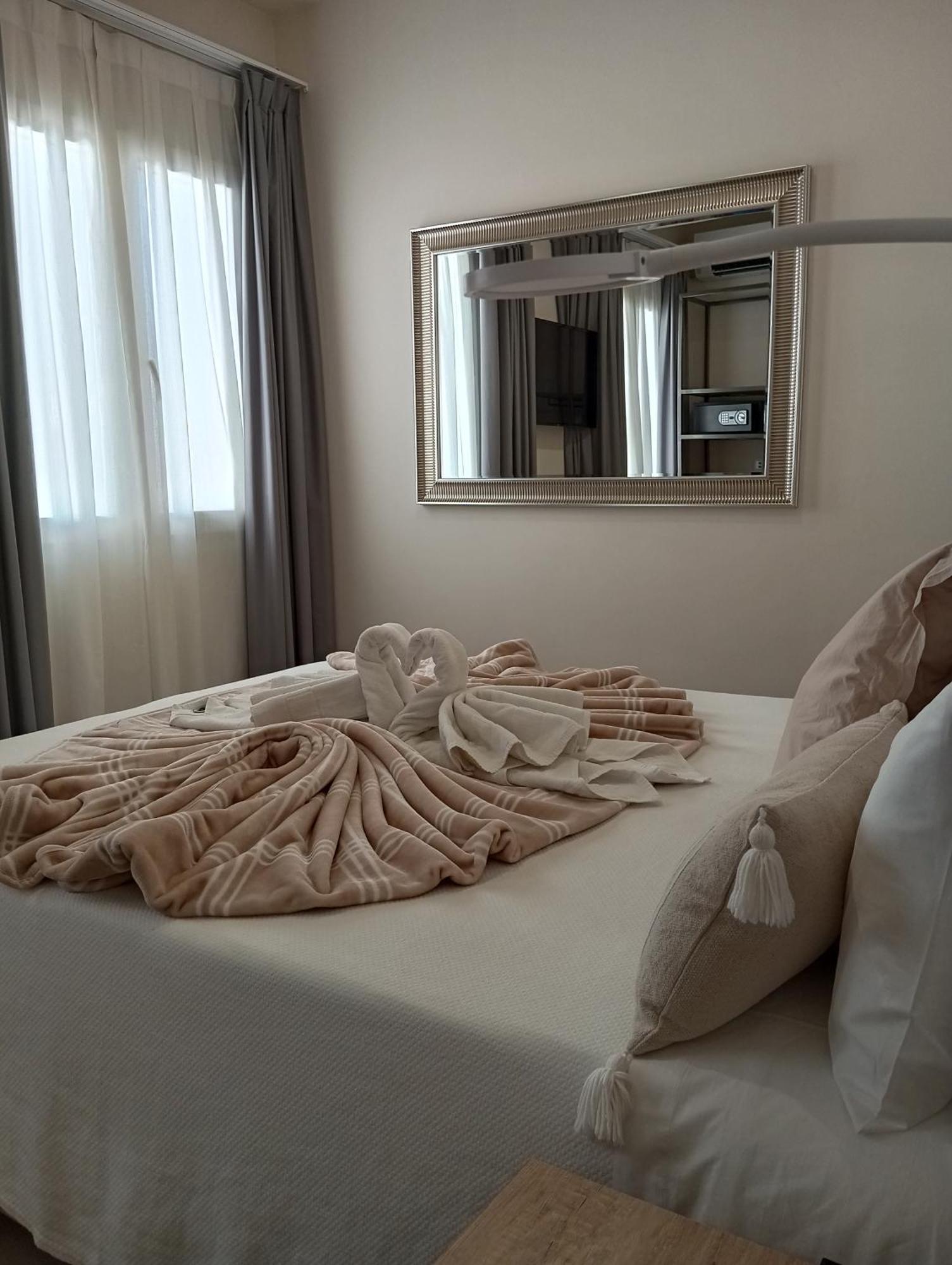 Guest house La Estacion Terrazas