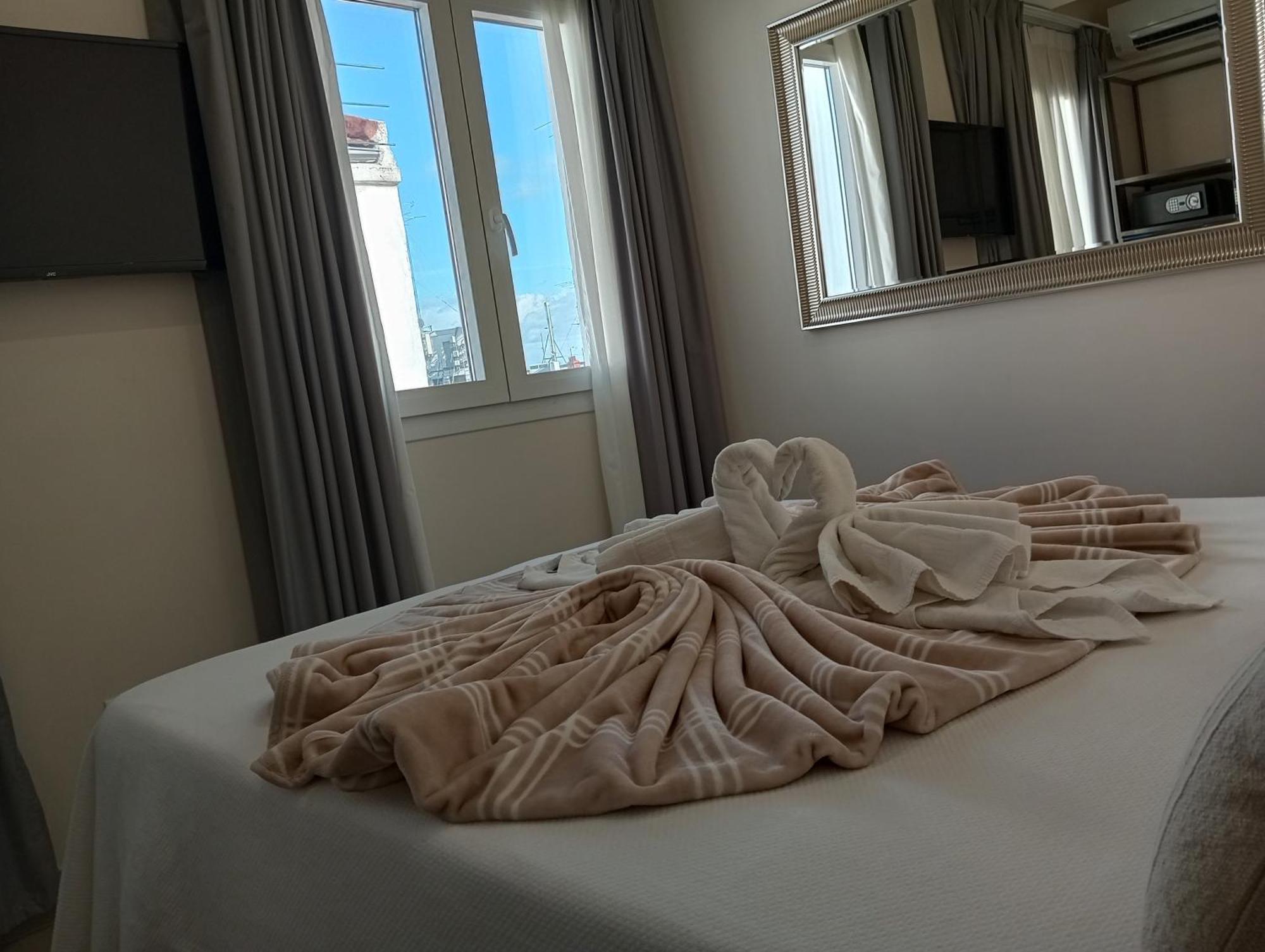 La Estacion Terrazas Guest house *