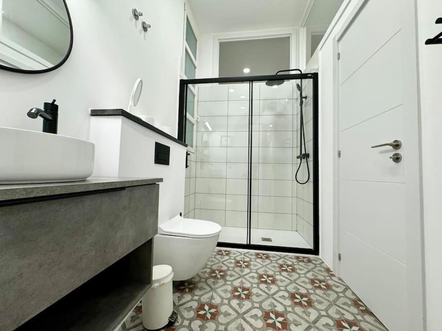 Apartamento Cozy Beautiful Flat City Center *